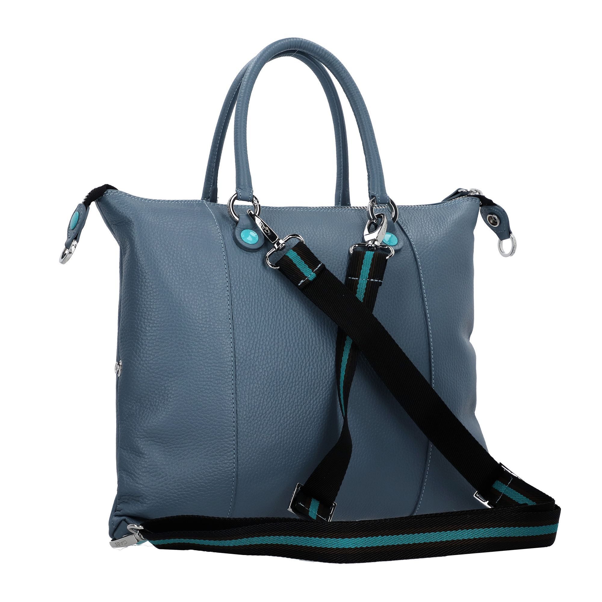 Gabs Henkeltasche G3, Leder