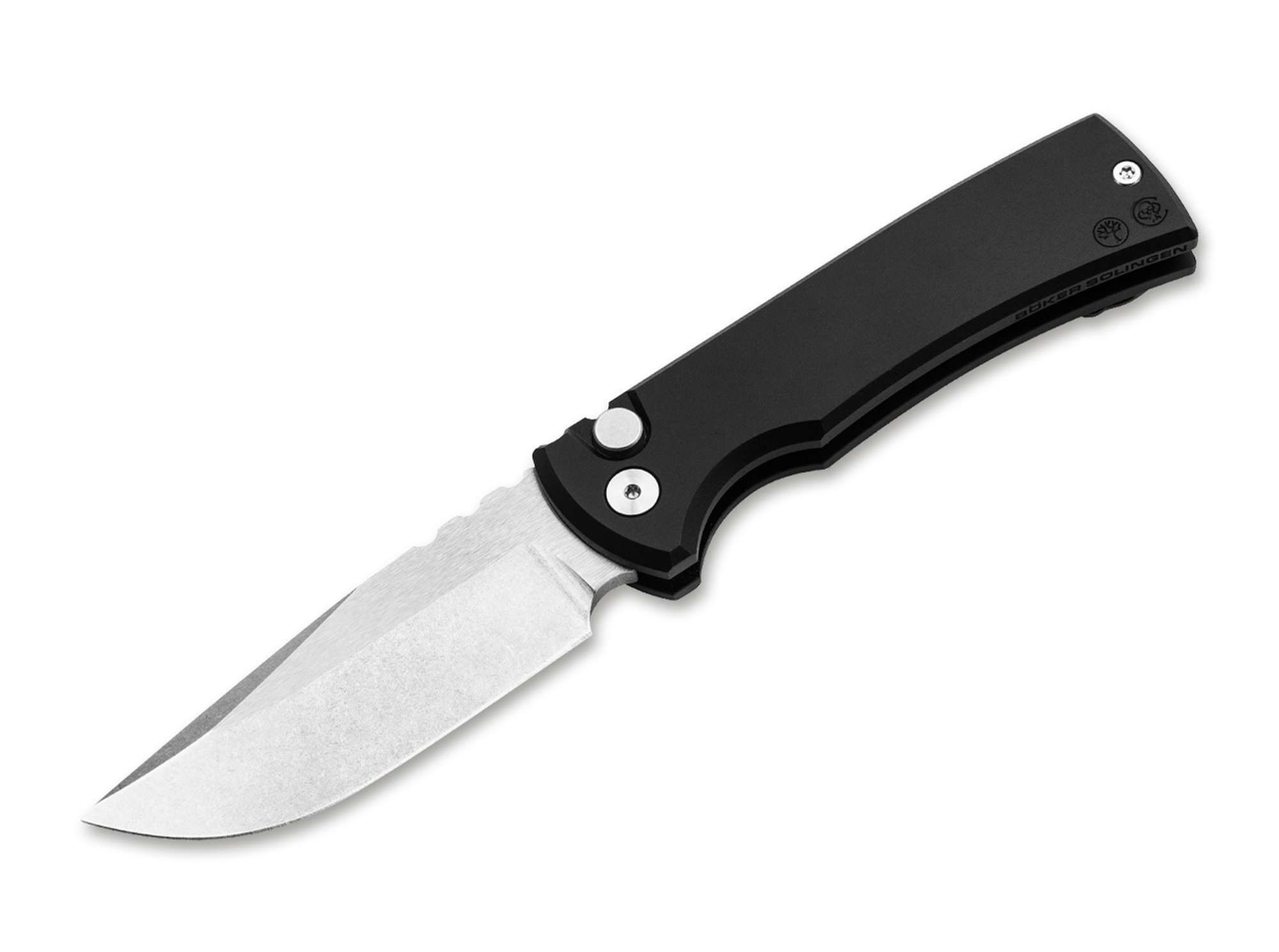 Böker Manufaktur Solingen Taschenmesser Böker Mini Redencion 42a