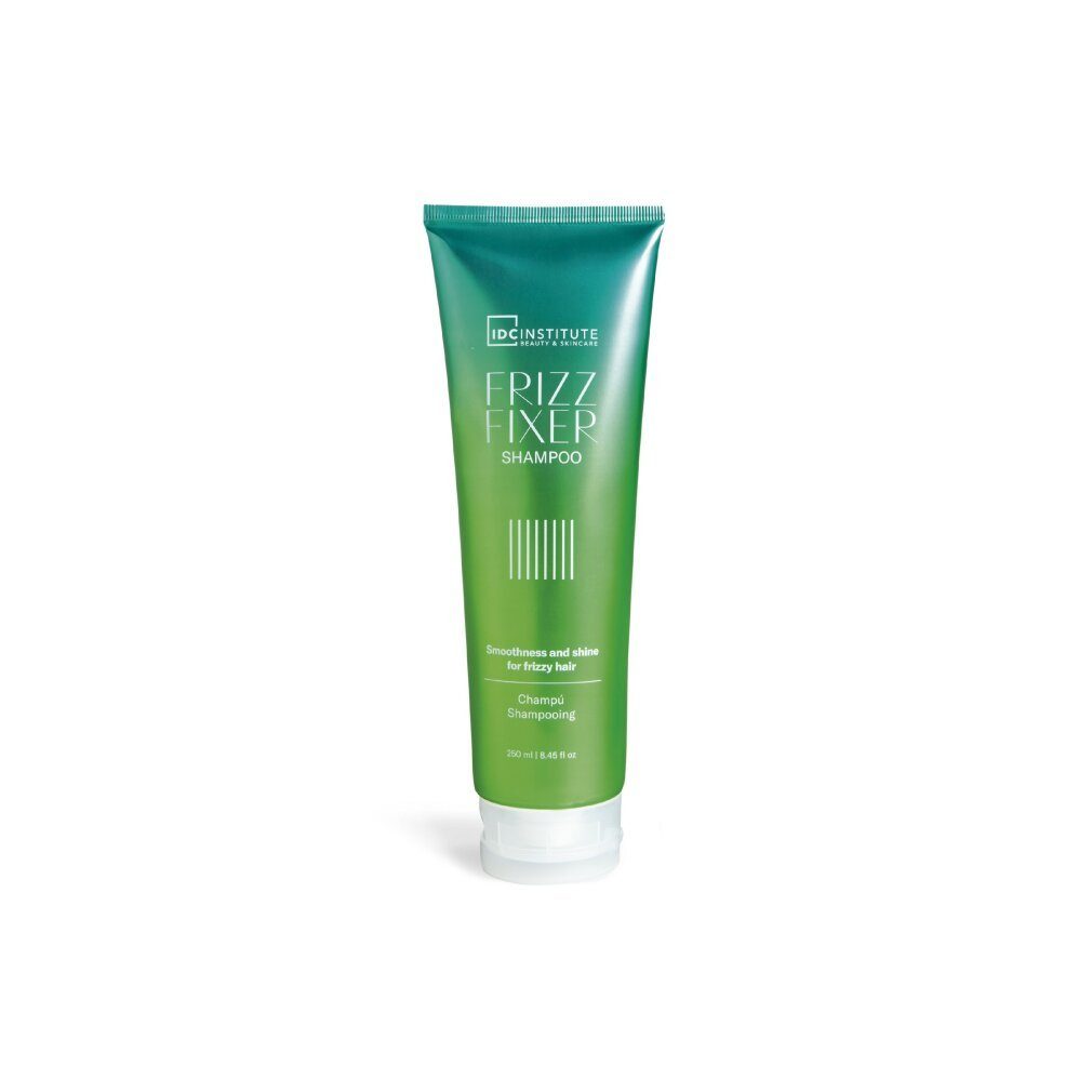 Fixer Haarshampoo Shampoo INSTITUTE IDC 250ml Frizz ART.ROZNE