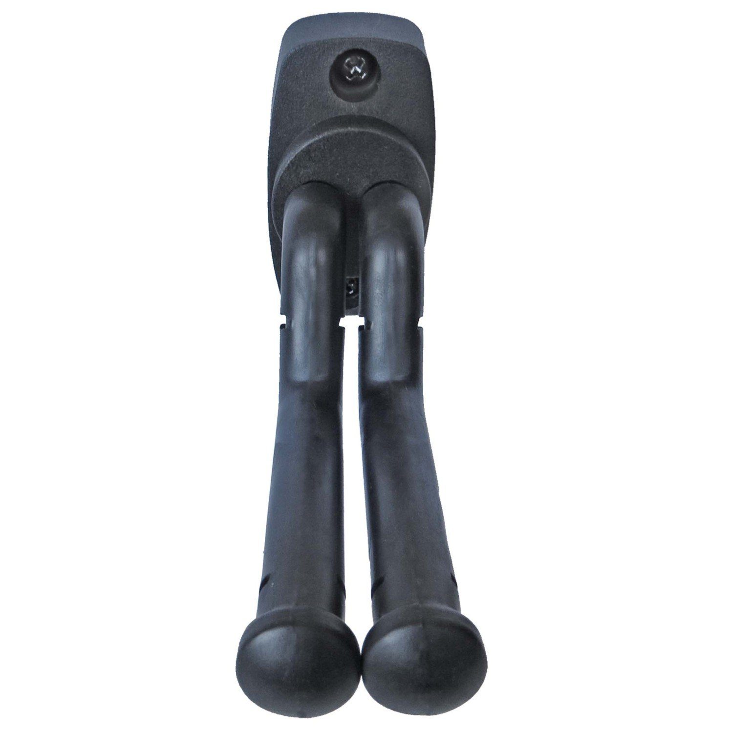keepdrum Gitarrenständer keepdrum universal Wandhalter für Gitarre und Bass, (universal, für Gitarre und Bass)