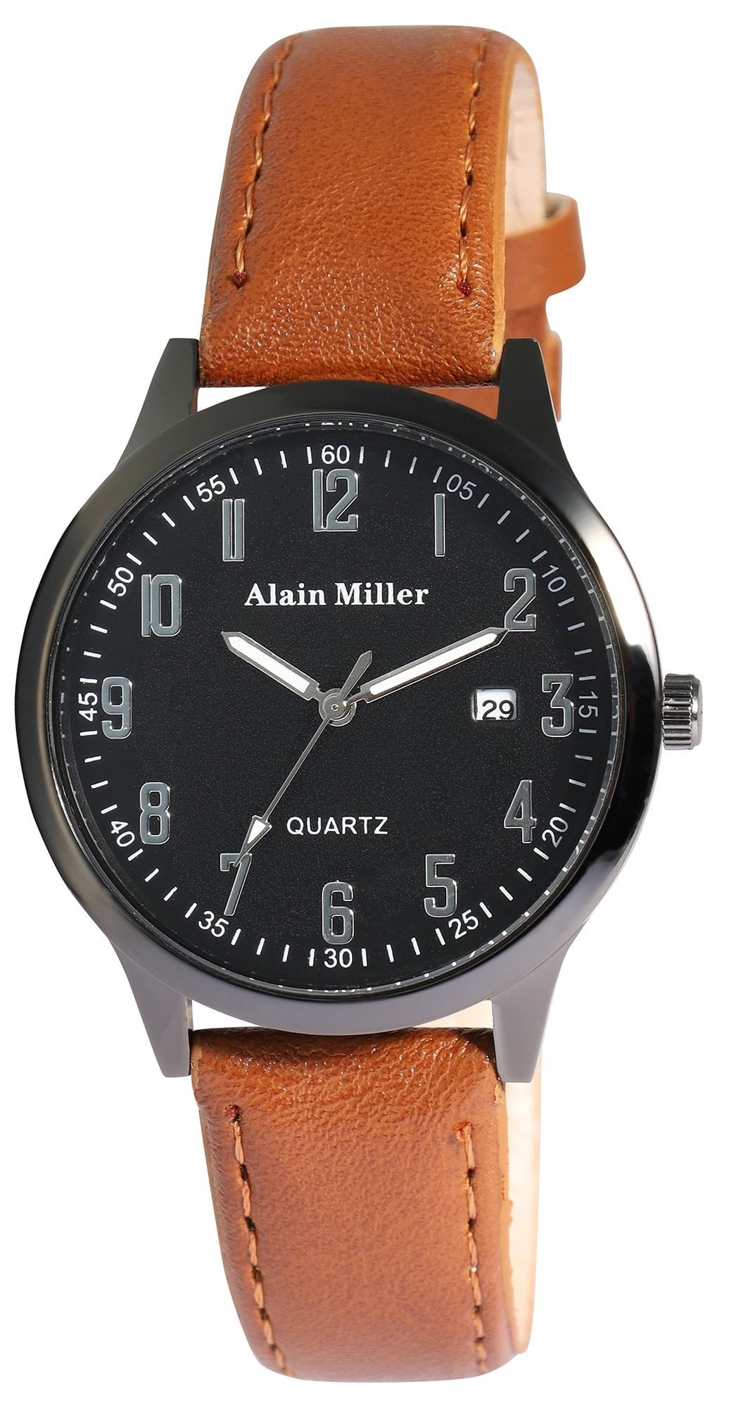 Alain Miller Quarzuhr 2900262 Alain Miller günstig online kaufen