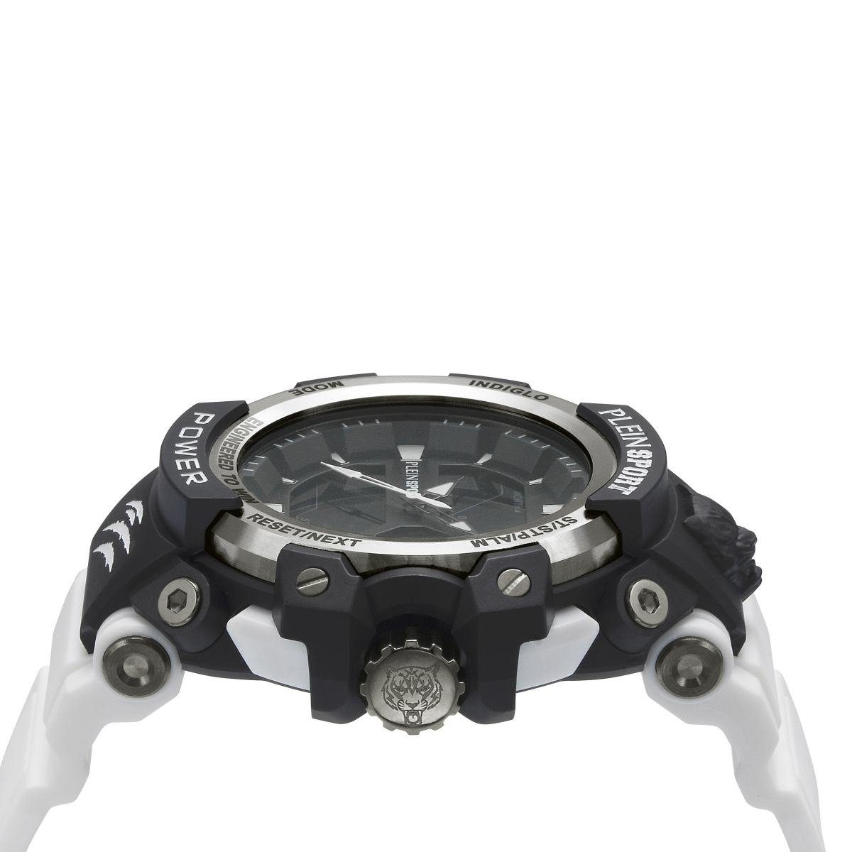 PHILIPP PLEIN Quarzuhr PSNBA0223