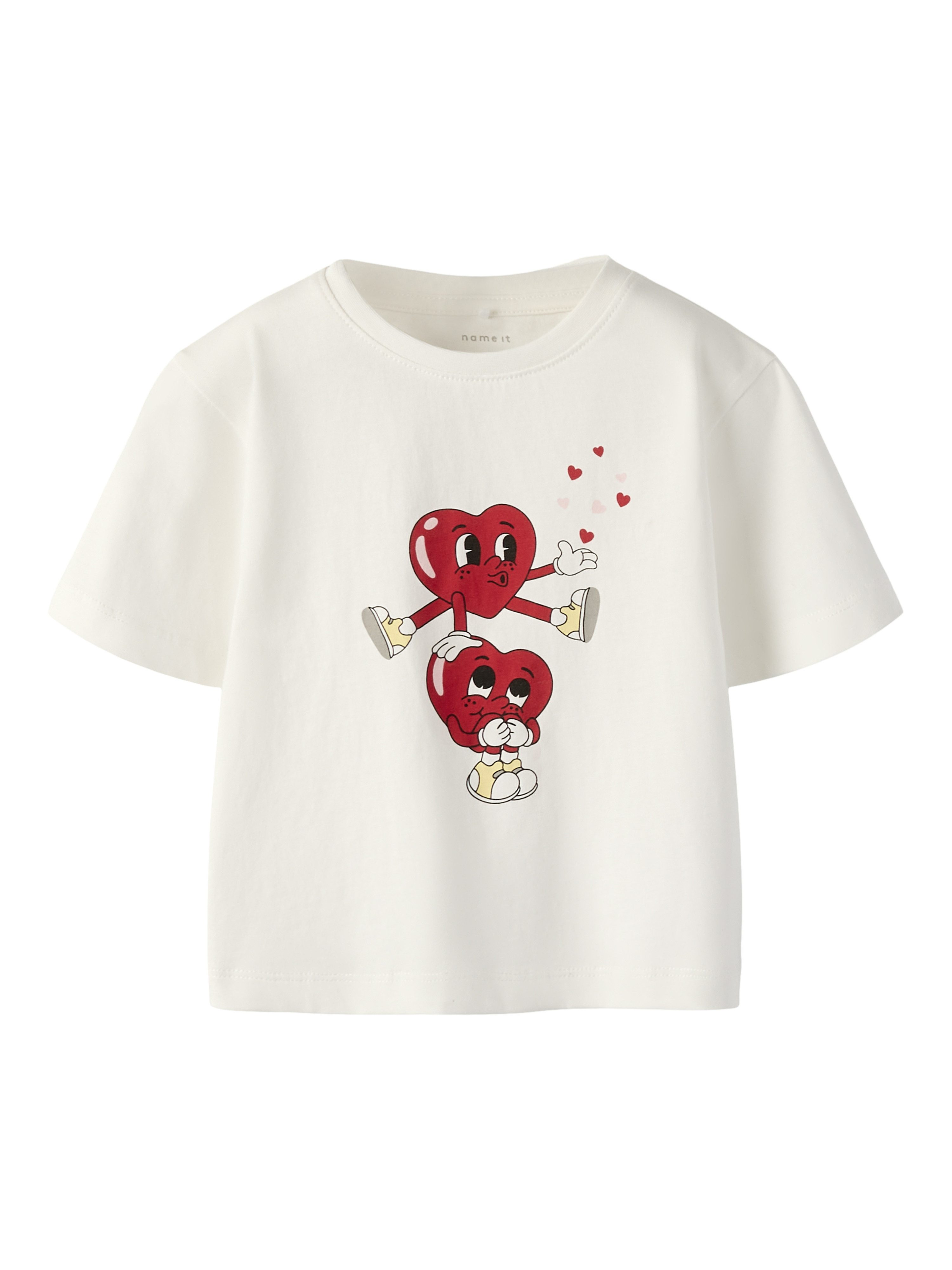 Name It T-Shirt NMFBSWET 2P SS NREG TOP BOX (Packung, 2-tlg)