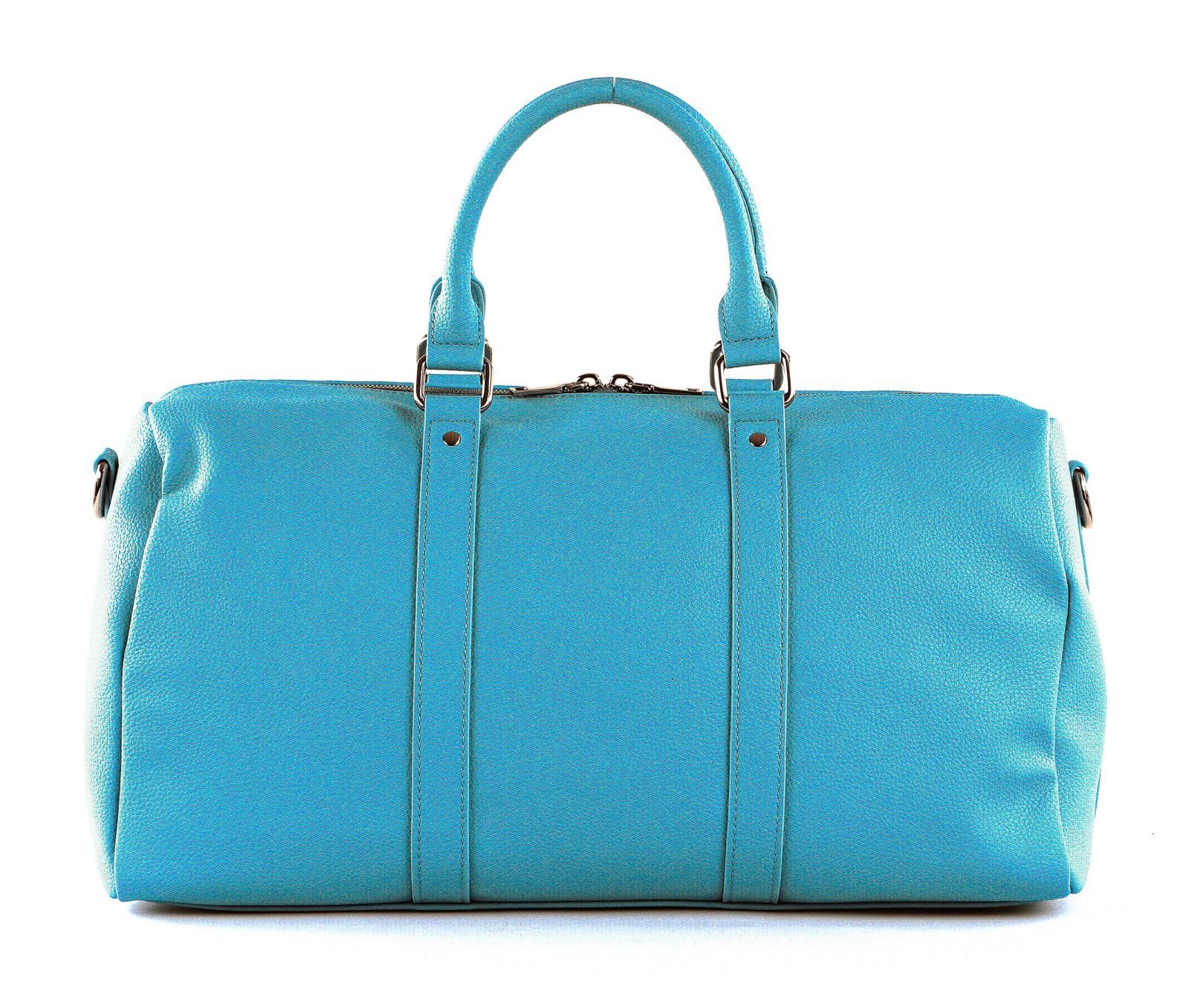 Seidenfelt Manufaktur Henkeltasche