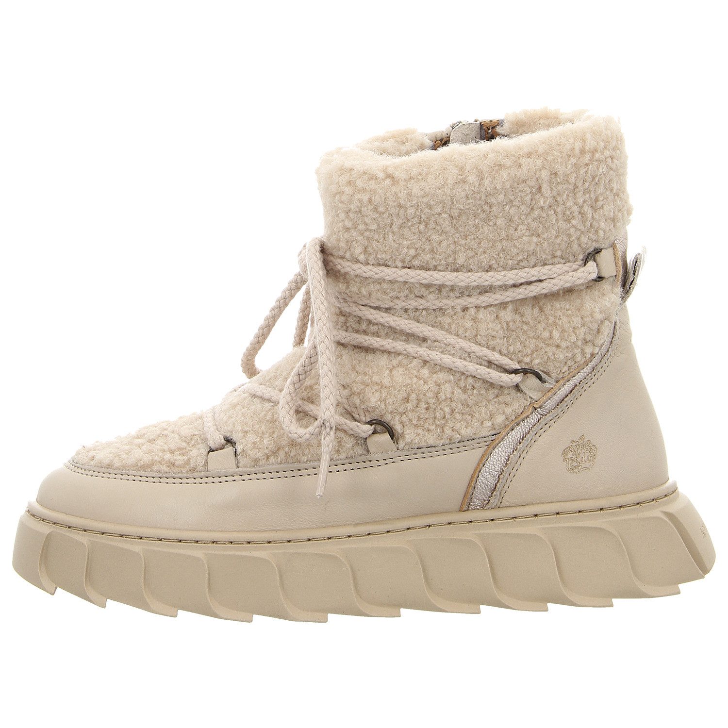Apple of Eden Lyla 29 Stiefelette
