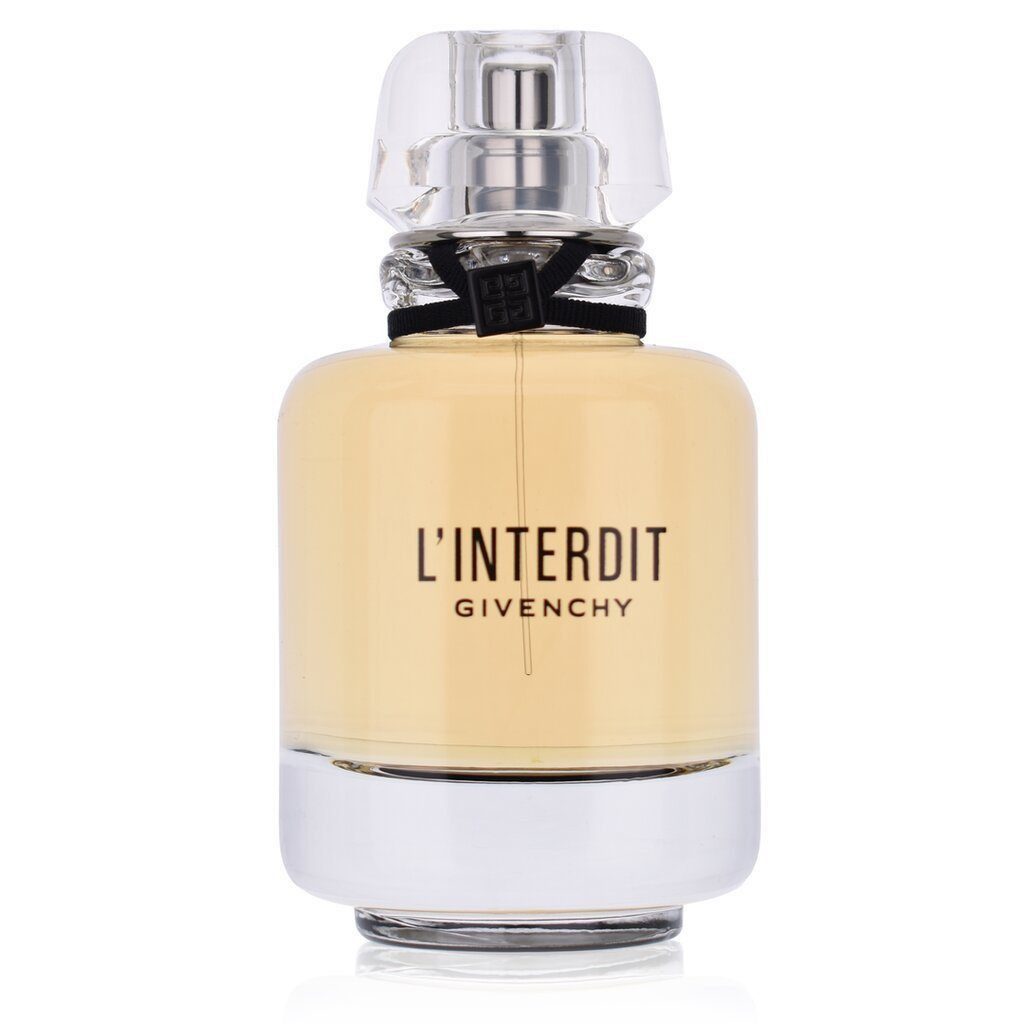 GIVENCHY Eau de Toilette L`Interdit 2022 Eau de Toilette