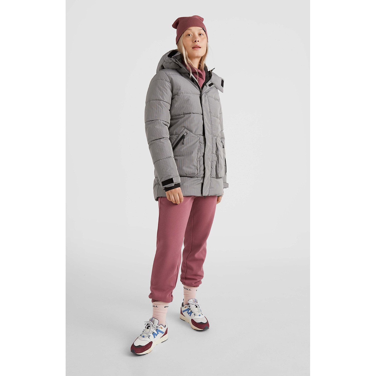 O'Neill Softshelljacke Funktionsjacke WMORGANITE JACKET