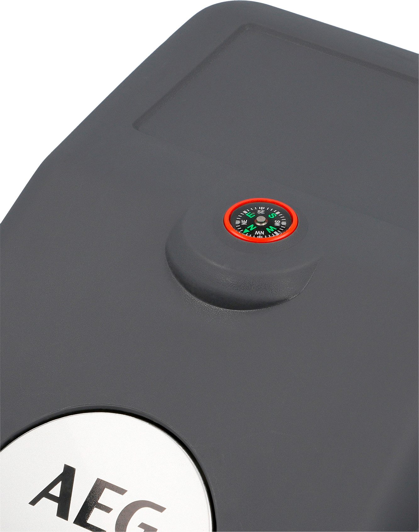 AEG Elektrische Kühlbox Bordbar BK16 (10694), 16 l – Bild 3 von 5