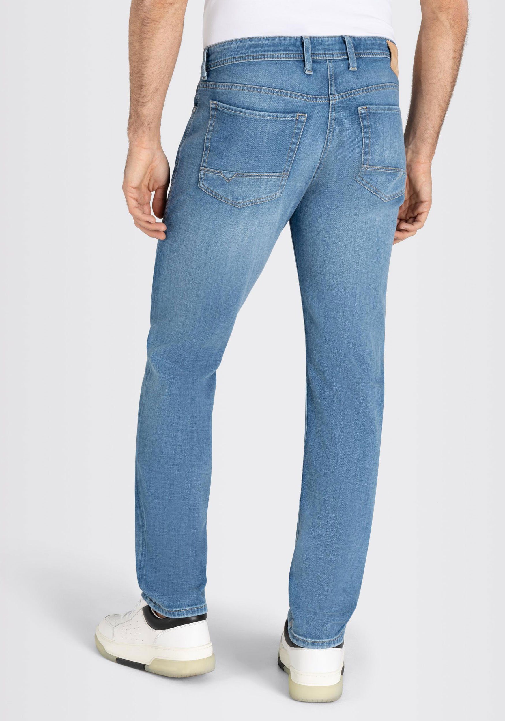 MAC 5-Pocket-Jeans Arne 0970L Easy Stretch günstig online kaufen