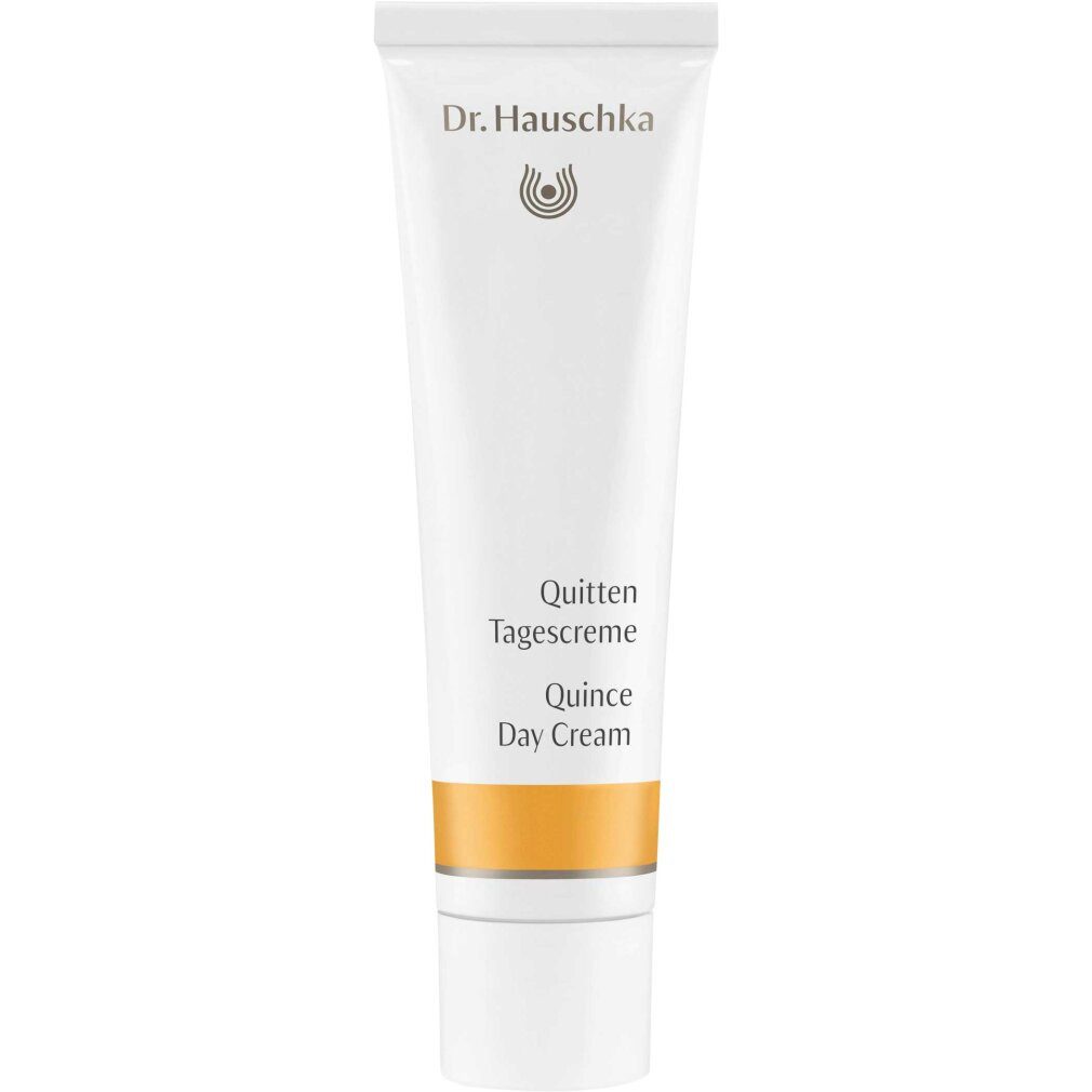 Dr. Hauschka Tagescreme Quitten Tagescreme
