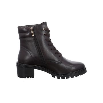 Ara Denver - Damen Schuhe Stiefelette Glattleder