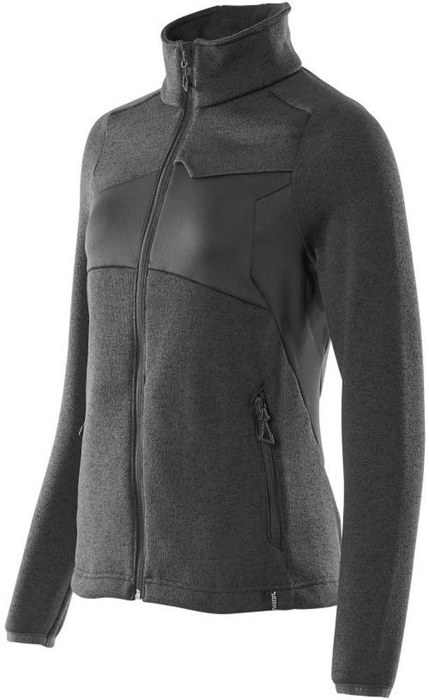 Mascot Strickjacke