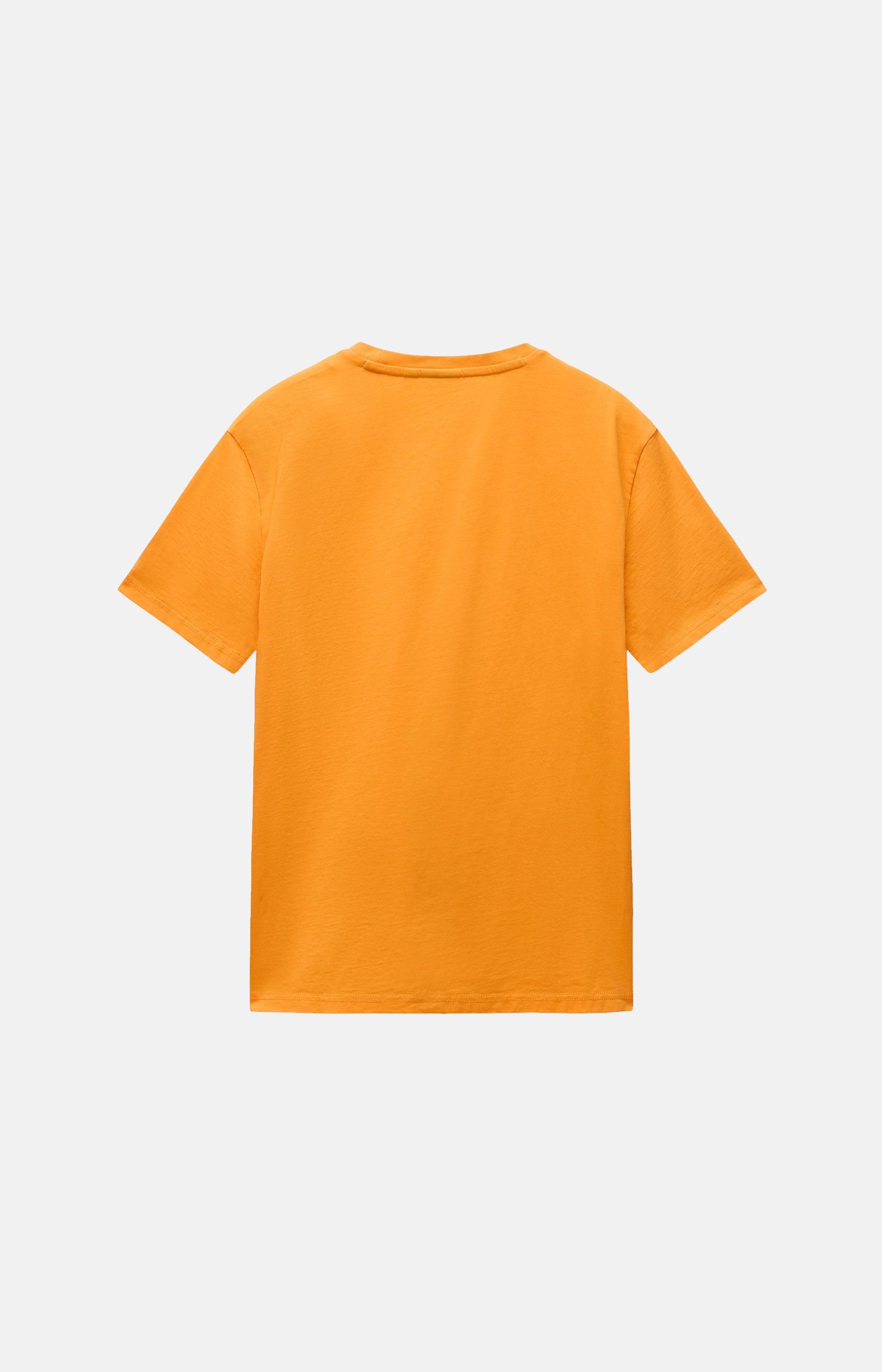 Napapijri T-Shirt T-Shirt Salis Kurzarmshirt (1-tlg., günstig online kaufen