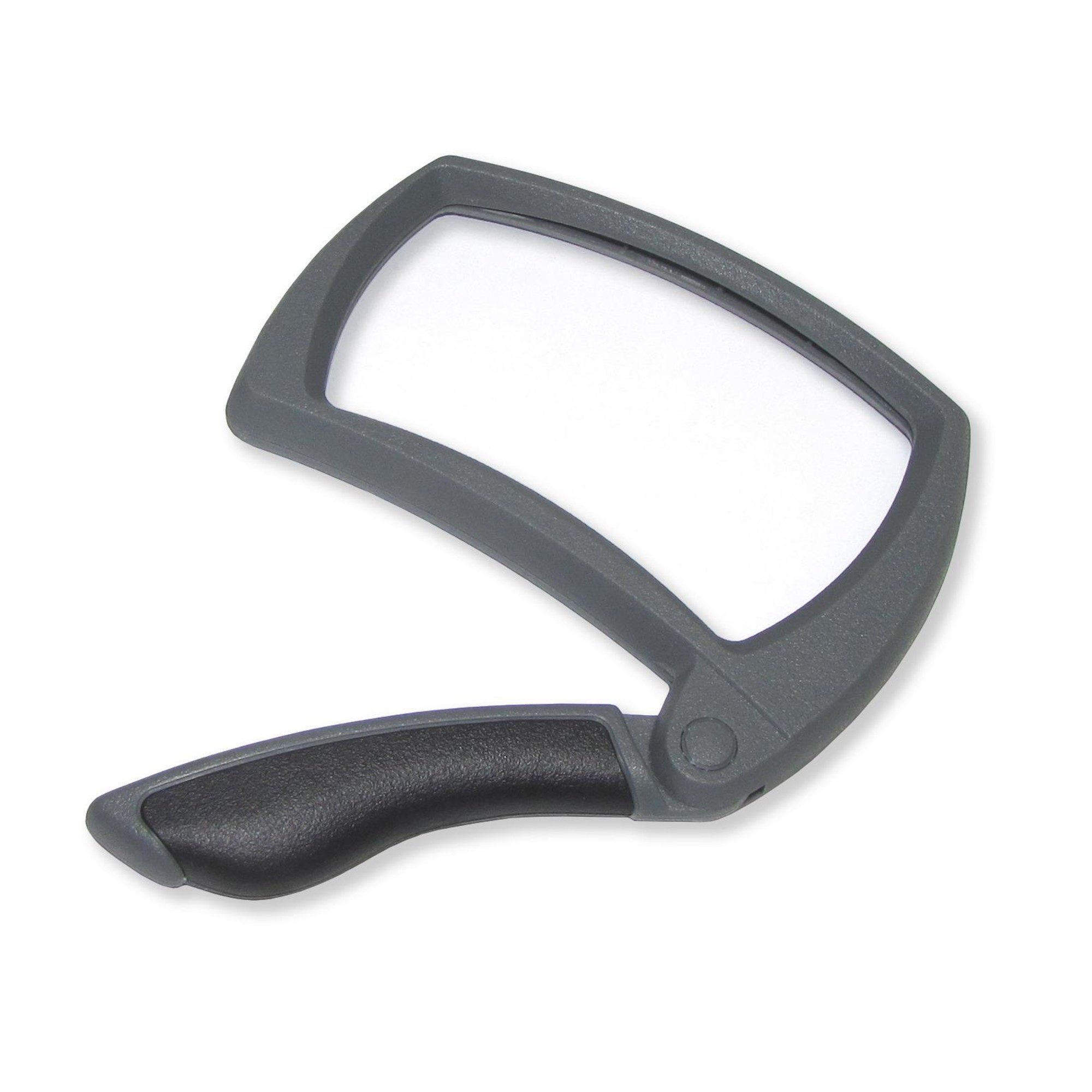 Carson Optical Carson Lupe LED Lighted MagniFold 2x Auf- und Durchlichtmikroskop