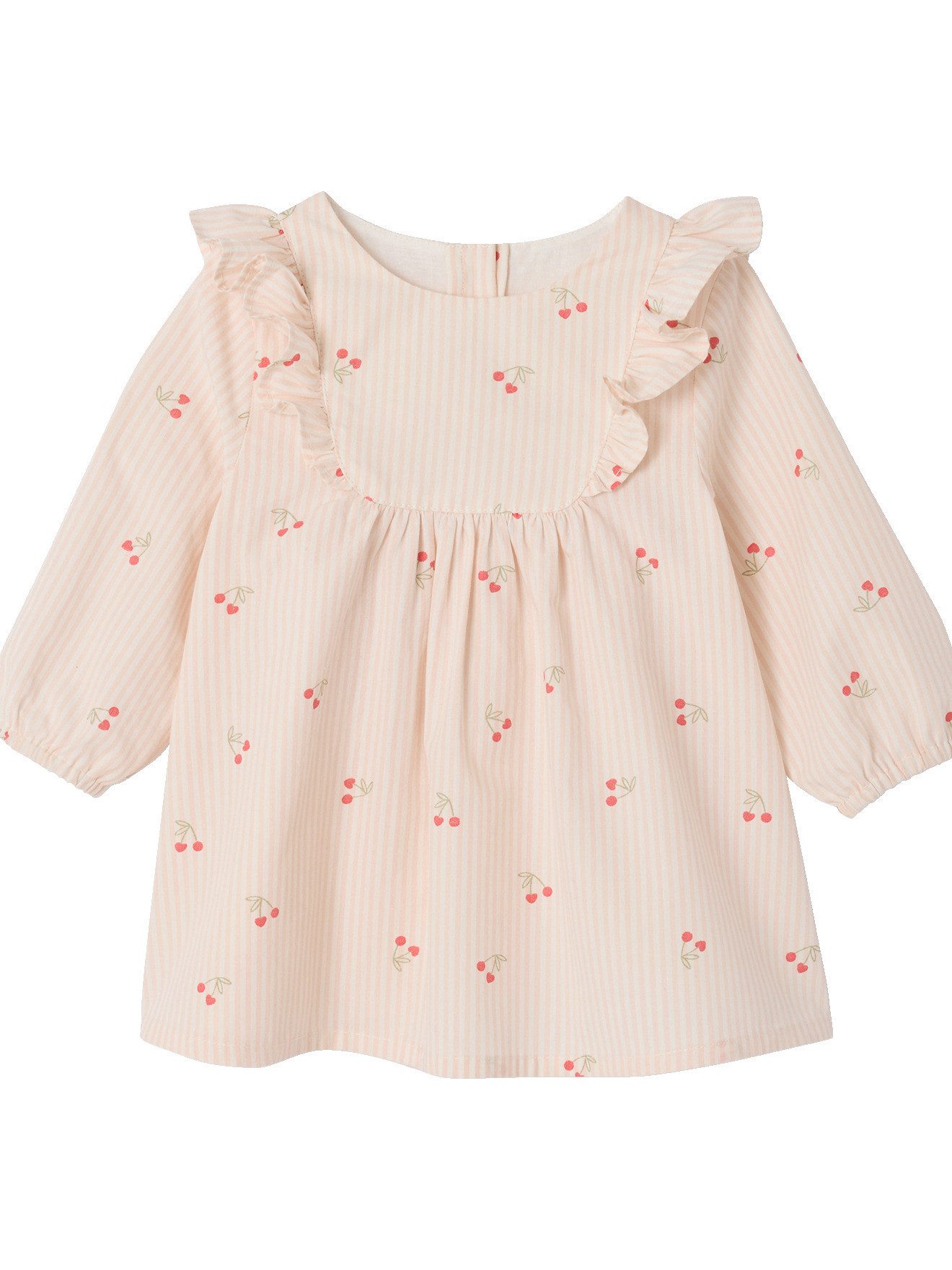 vertbaudet Minikleid