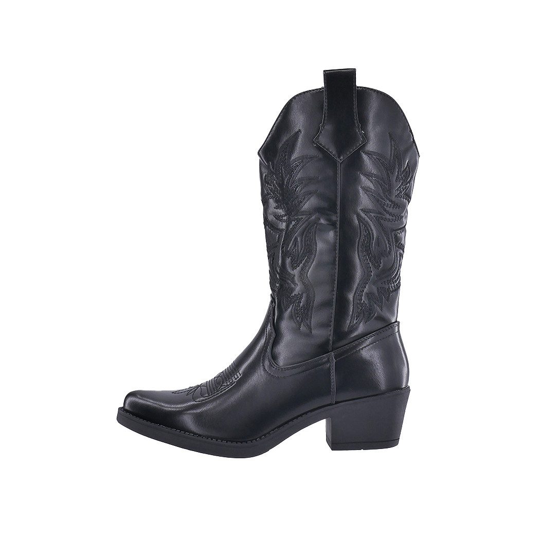 Elara Cowboy-Stiefel Cowboystiefel