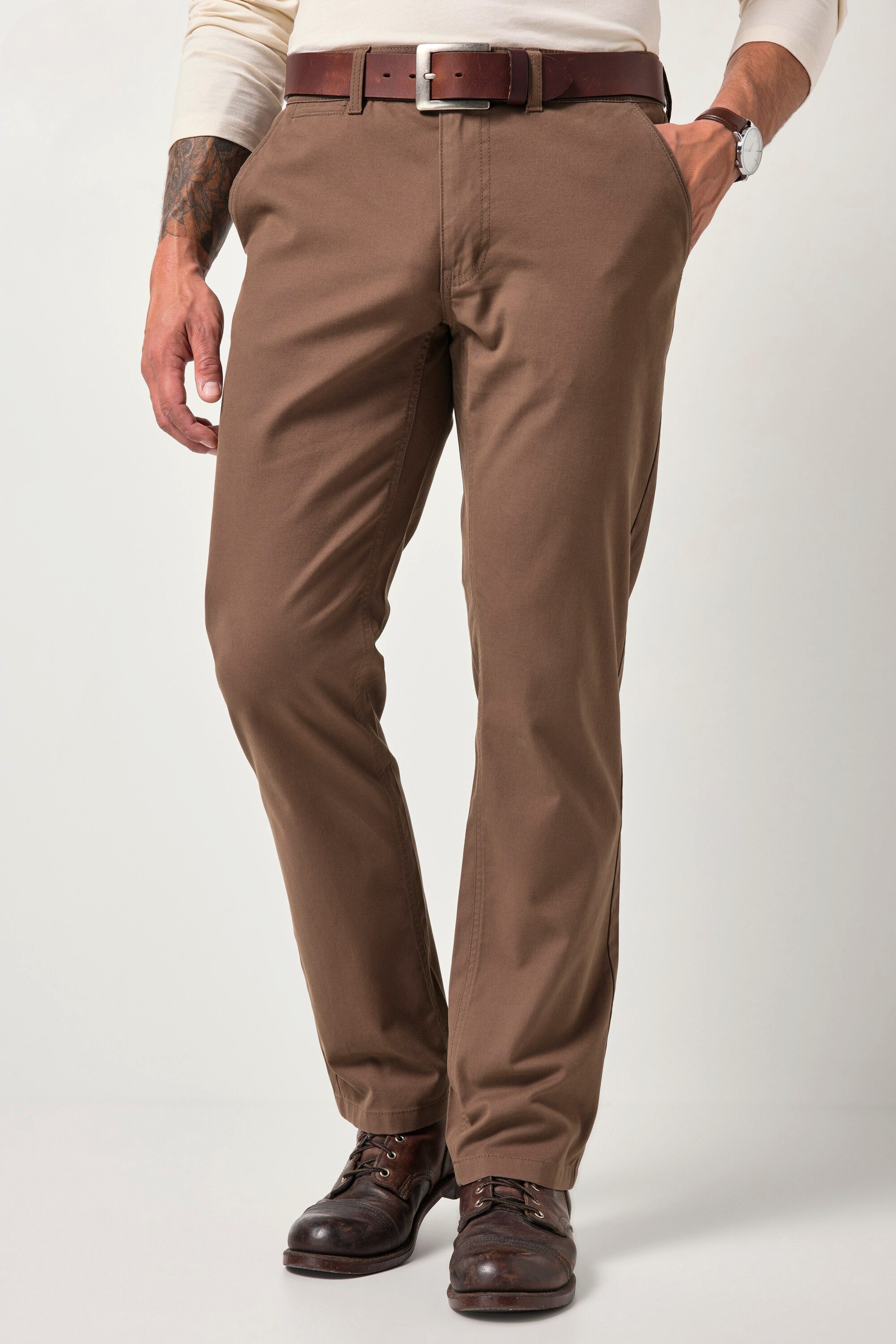 JP1880 Chinohose JP1880 Chino Hose Bauchfit Regular Fit günstig online kaufen