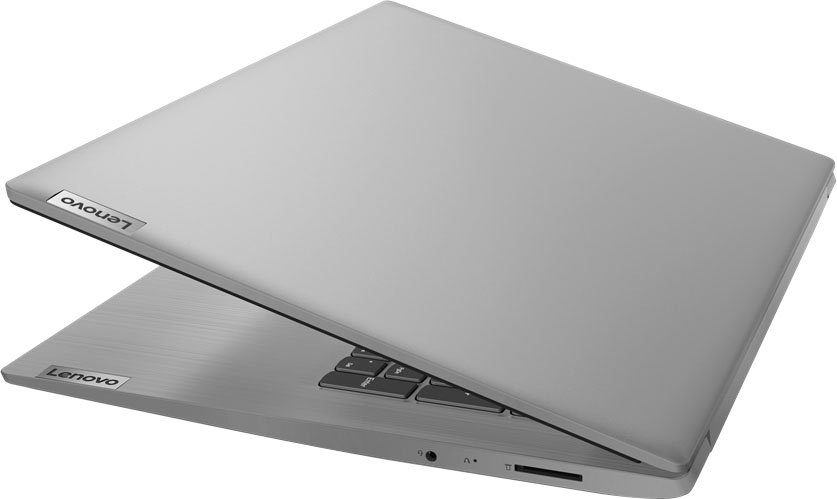 Lenovo IdeaPad 3 17IML05 Notebook (43,9 cm/17,3 Zoll, Intel Pentium ...