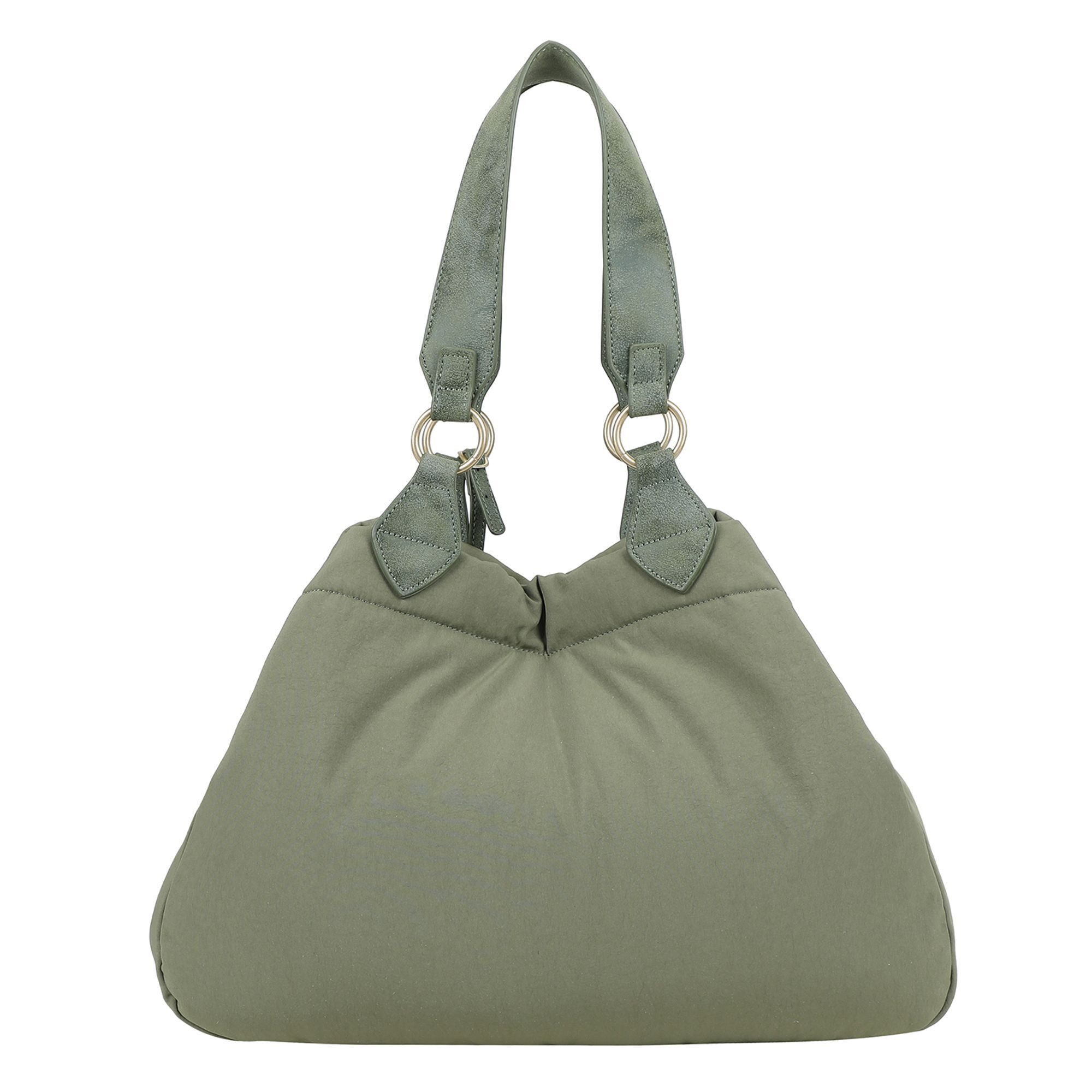 Fritzi aus Preußen Shopper Brigitte x Fritzi Limited Chain Sky, Nylon