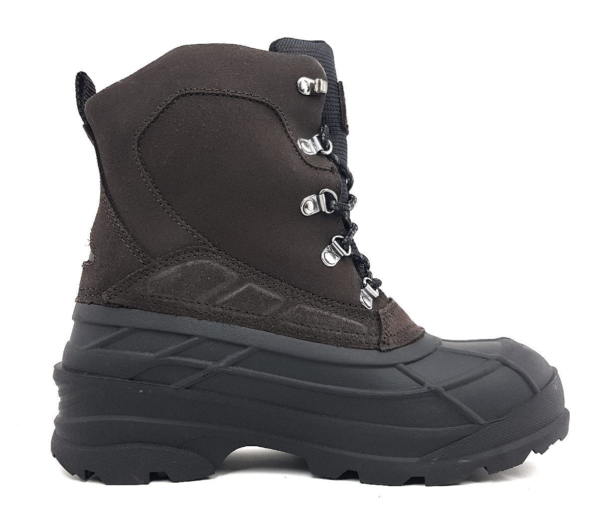 Kamik Gummistiefel Schnürstiefelette günstig online kaufen