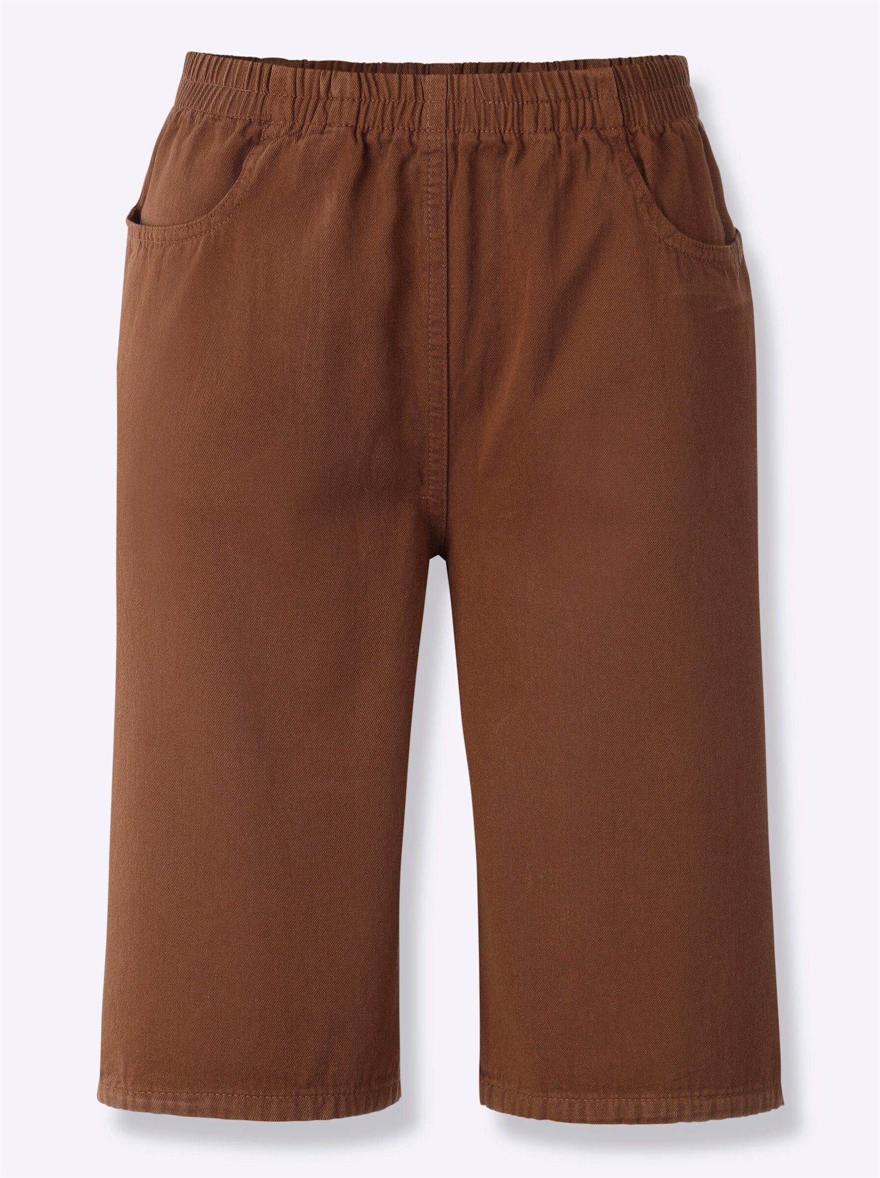 Witt Shorts Bermudas komfortabel