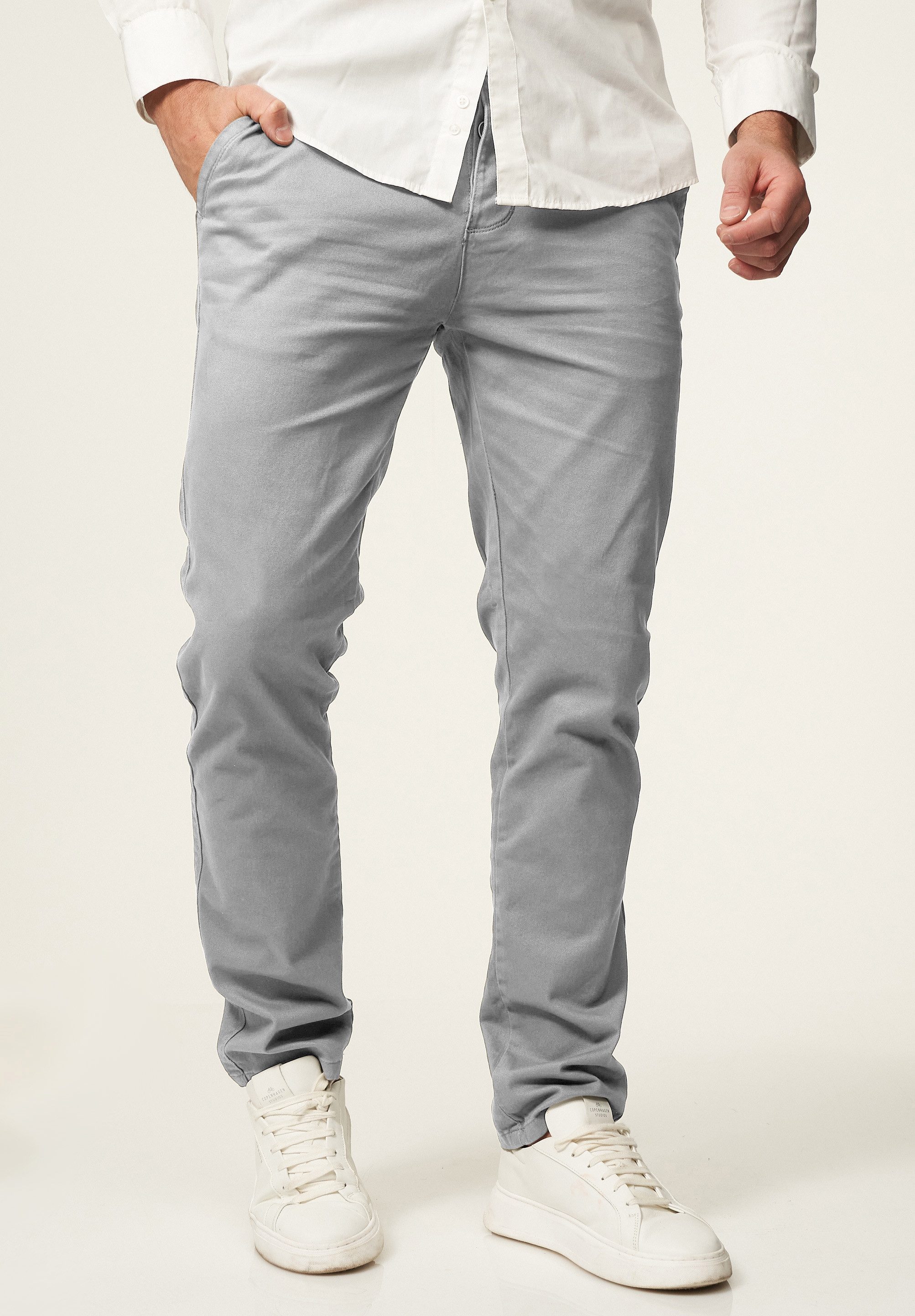 DAILY COTTON Chinohose DCPROVO Herren Chino günstig online kaufen