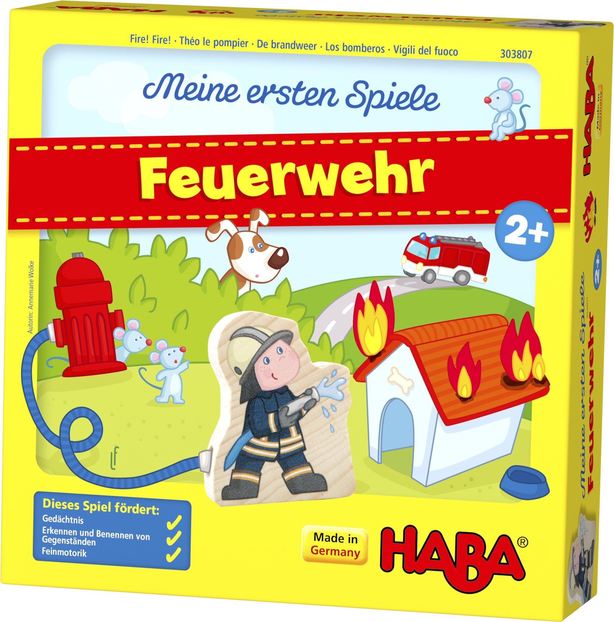 HABA Spielzeug online kaufen | OTTO