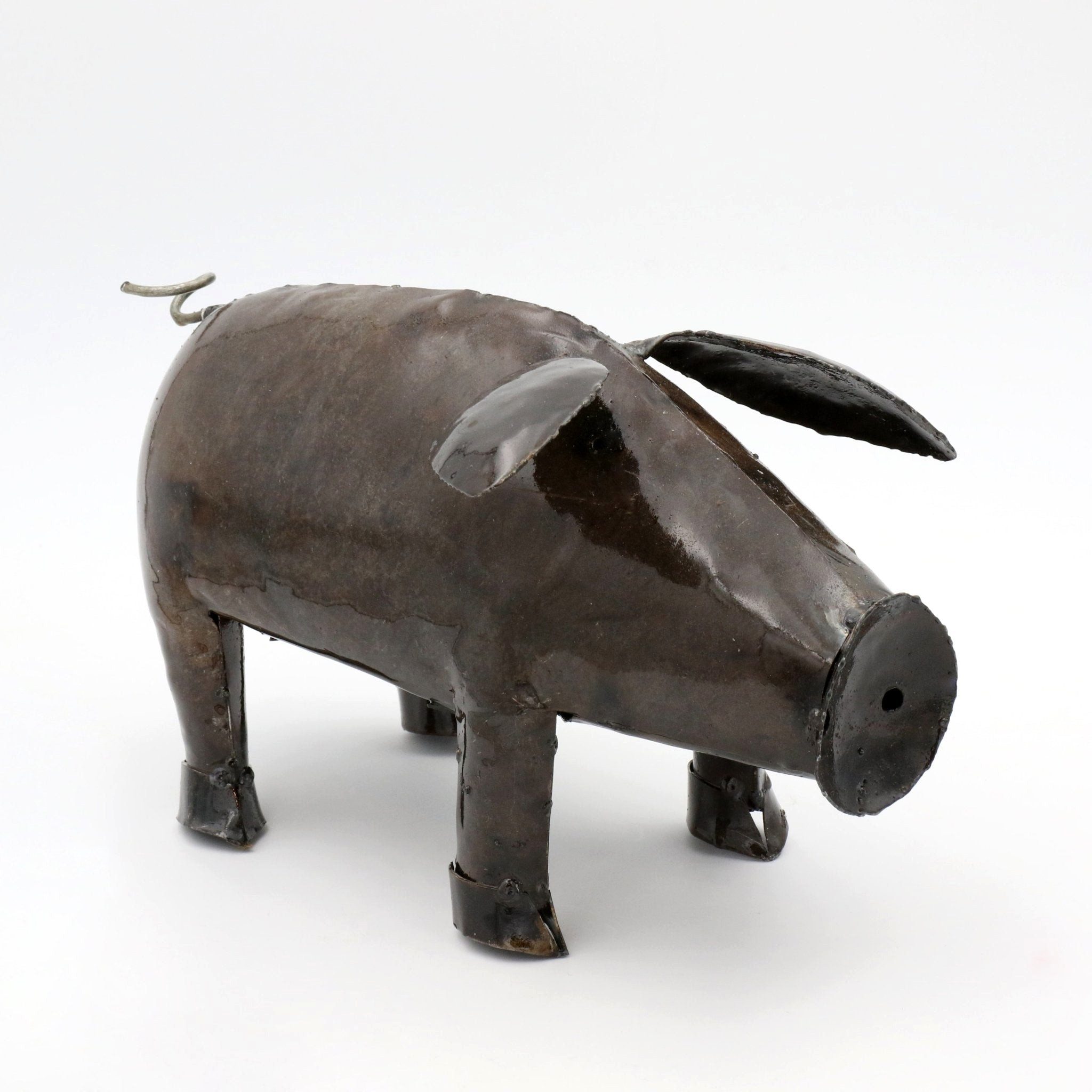 Mio Moyo Gartenfigur Schwein, Dekoration für günstig online kaufen
