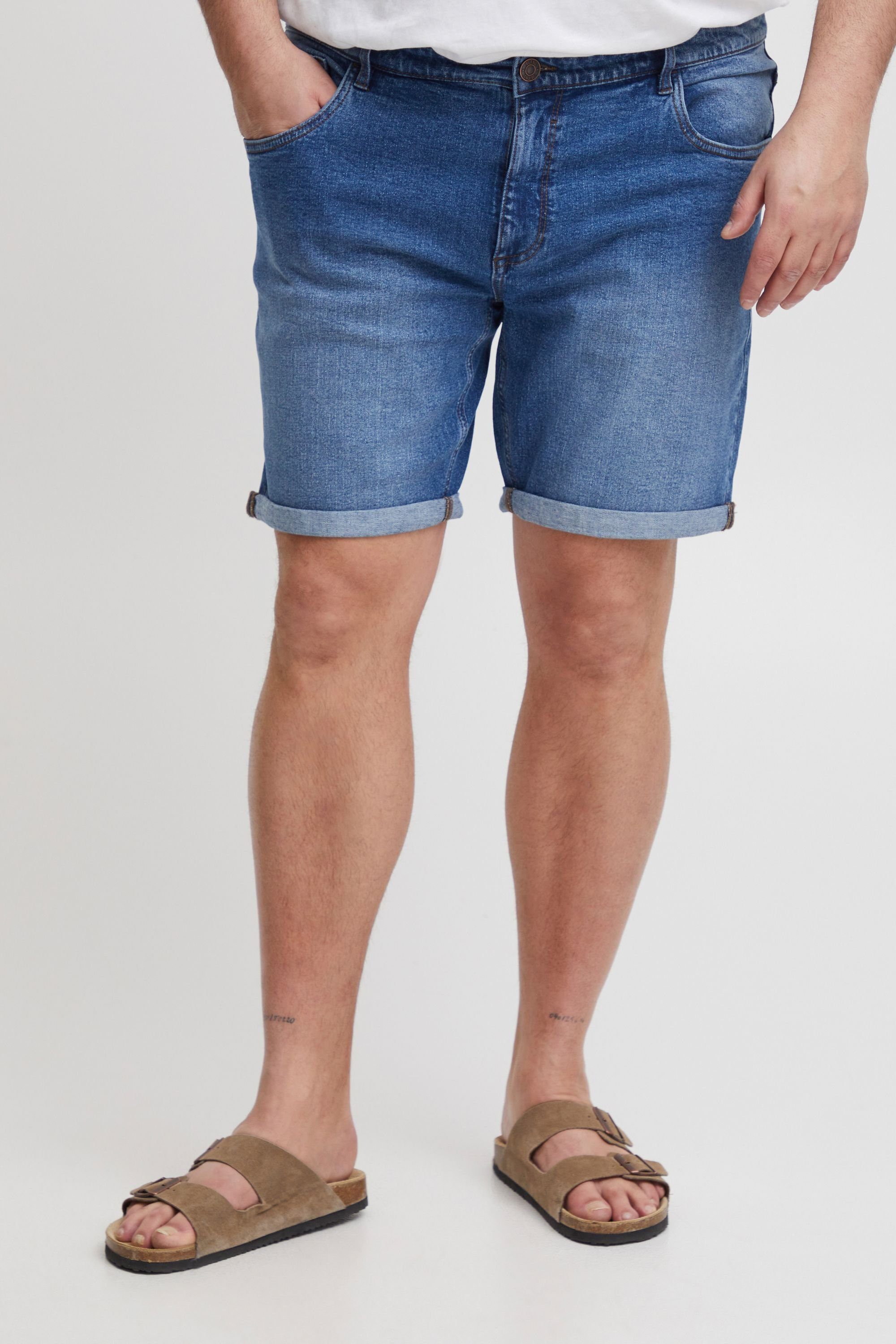 Blend Jeansshorts BLEND Bhjoel Bt