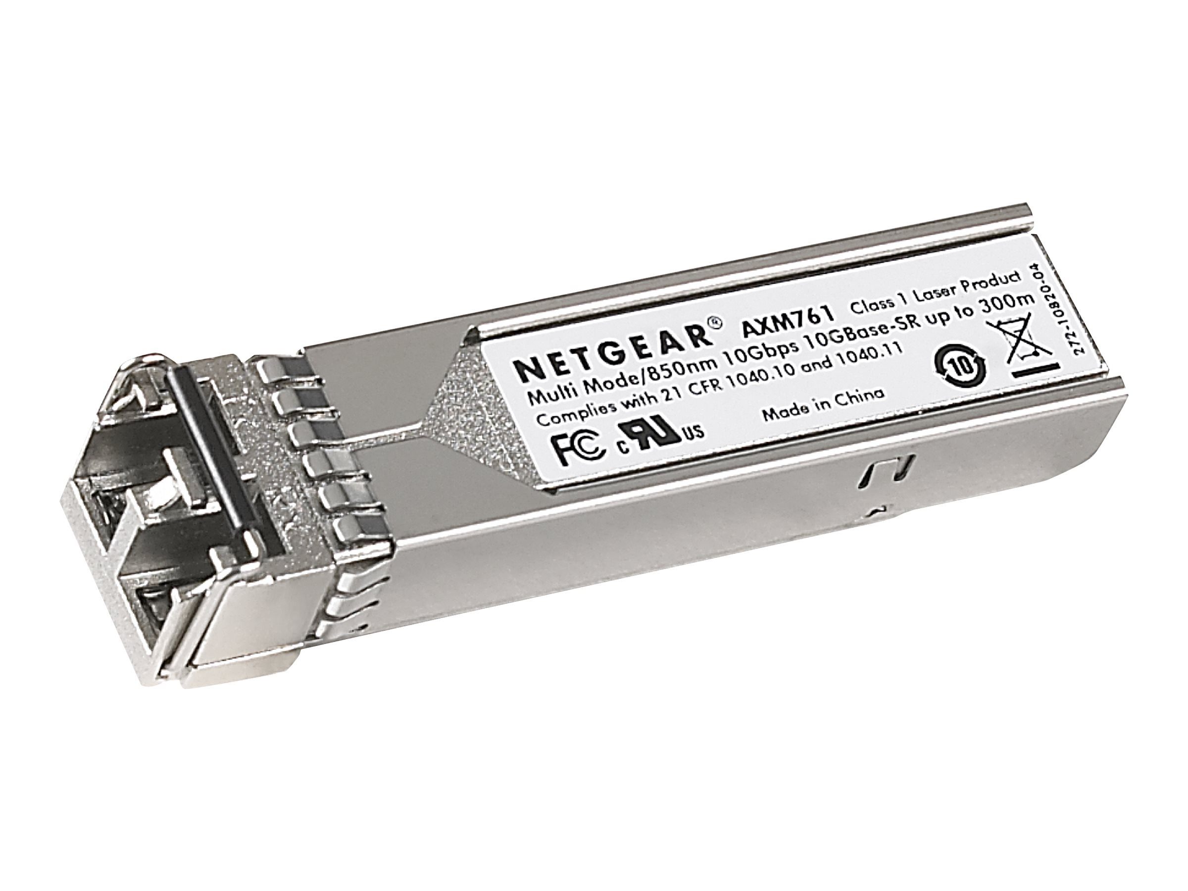 NETGEAR Netzwerk-Switch