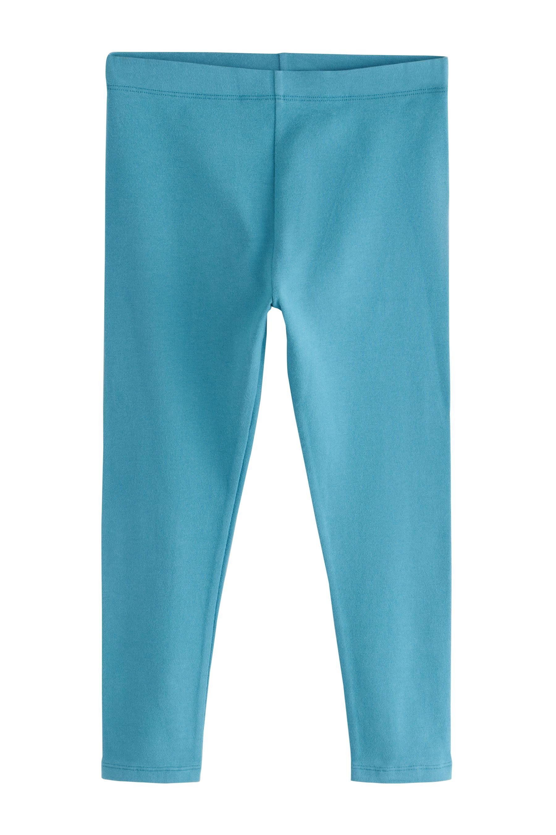 Next Leggings Leggings (5-tlg) günstig online kaufen