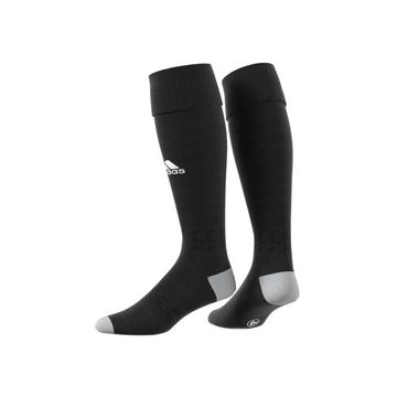 adidas Sportswear Fußball Stutzenstrümpfe MILANO 16 SOCK BLACK/WHITE