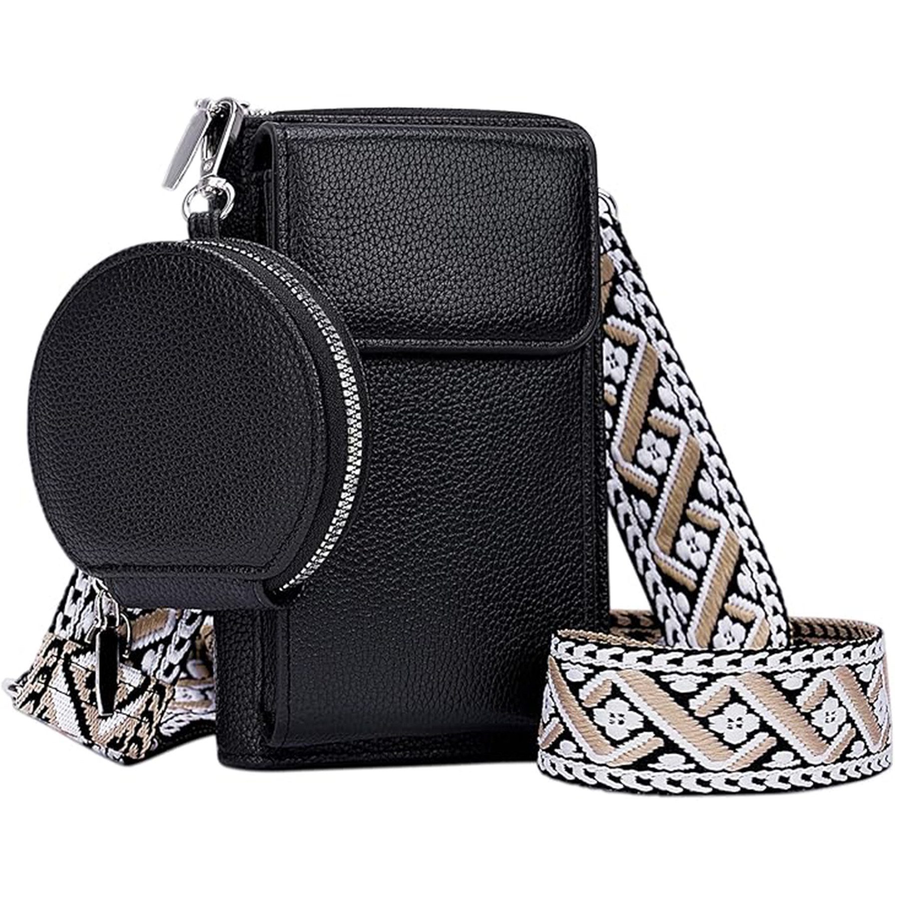 Mutig Umhängetasche Handytasche zum Umhängen Damen,Kleine Umhängetasche,dam günstig online kaufen