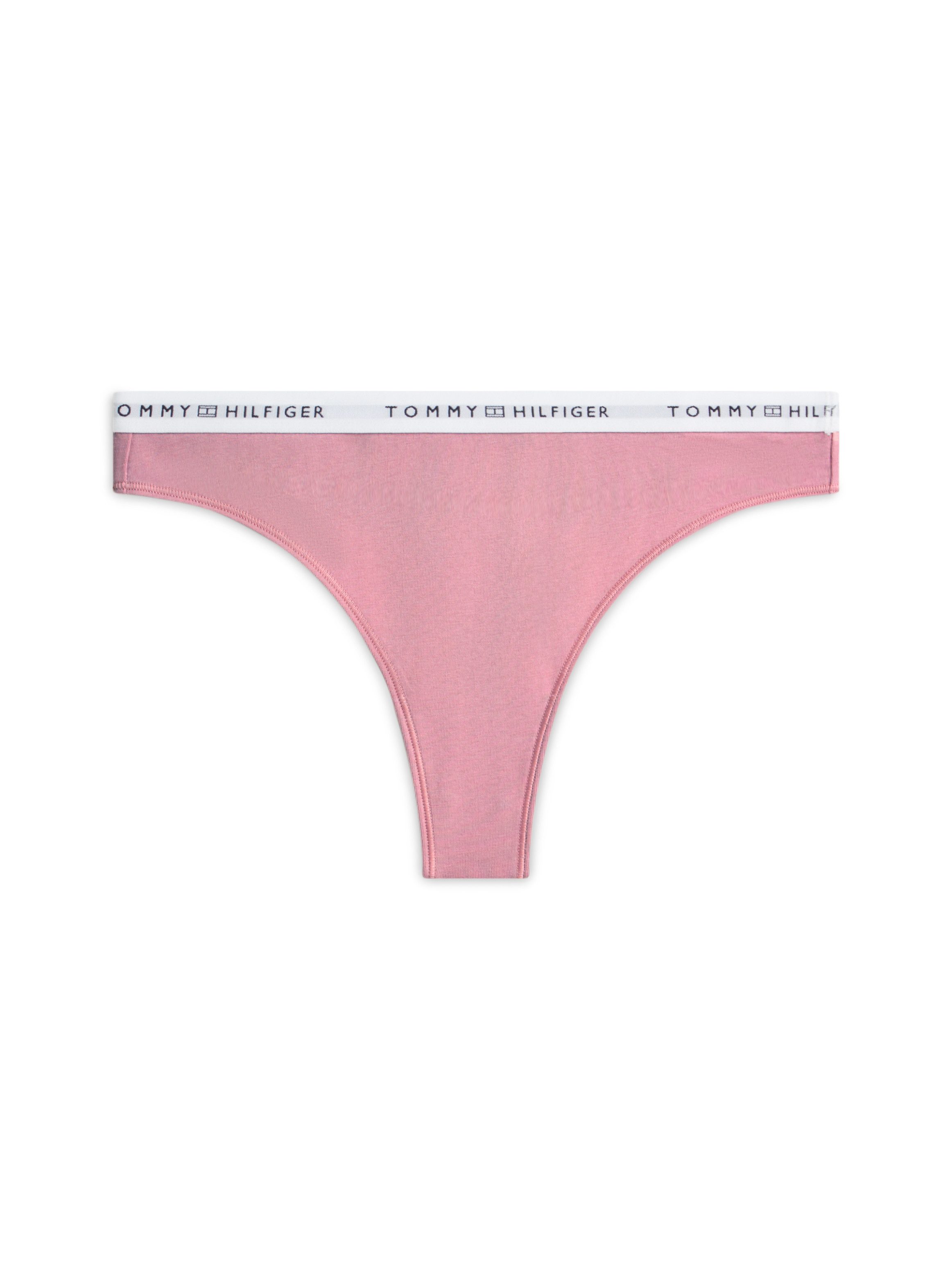 Tommy Hilfiger Underwear String PT COTTON (Packung)