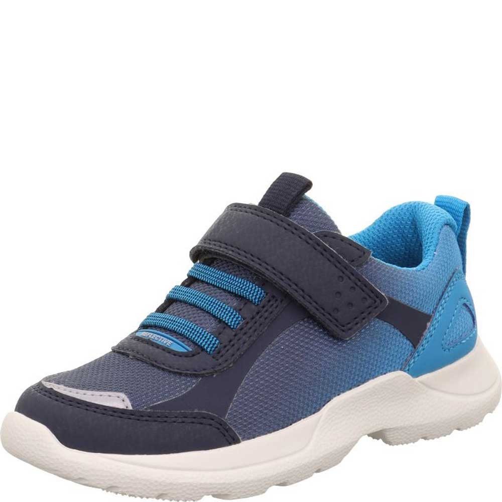 Rush Sneaker