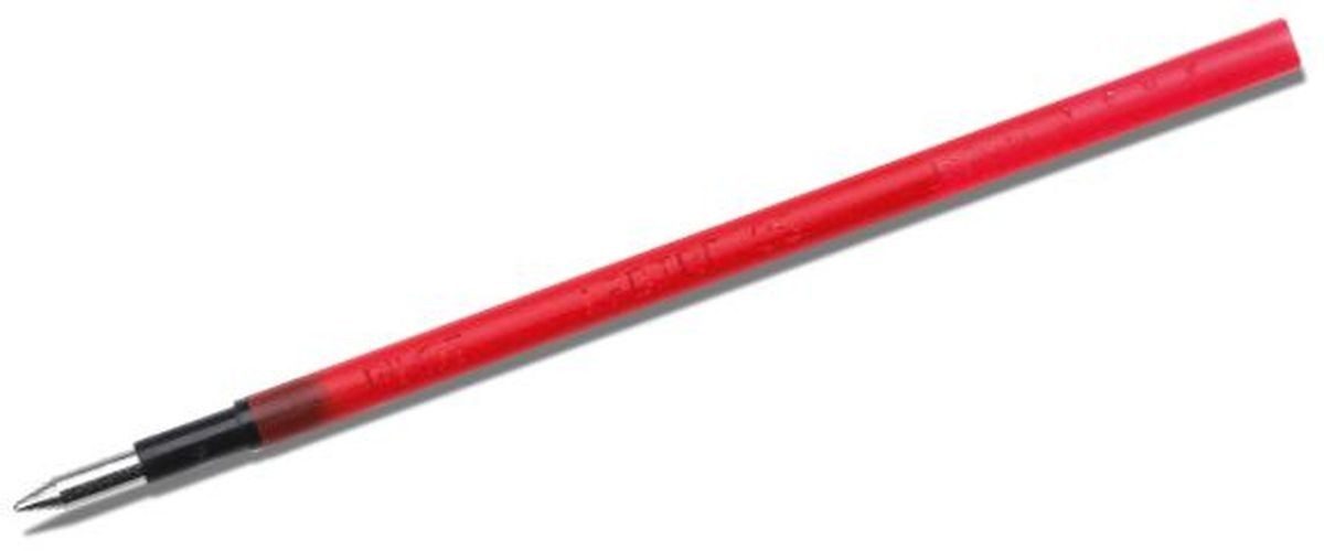 Pilot Pen Kugelschreiber Tintenrollermine Frixion4 05 VE=3 Stück rot