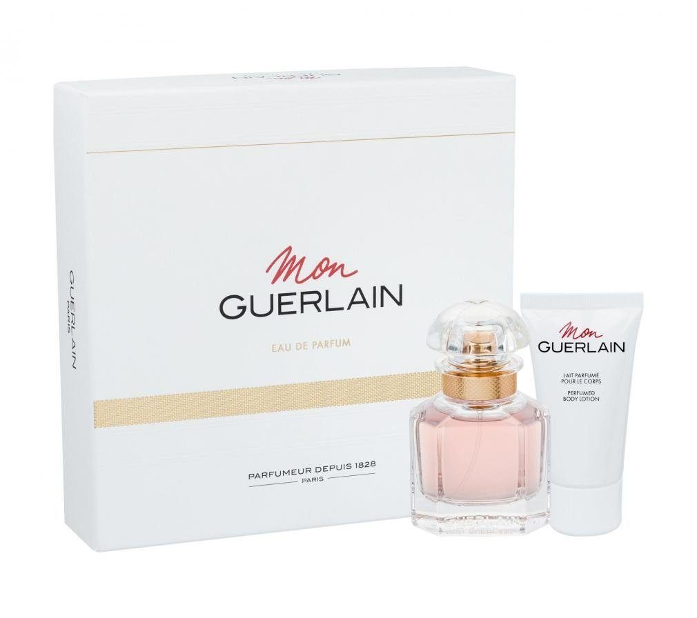 GUERLAIN Duft-Set Guerlain Mon Duftset de Eau Parfum/Bodylotion Guerlain