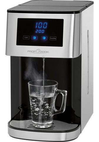 PROFICOOK Чайник PC-HWS 1145 4 Liter 2600 Watt