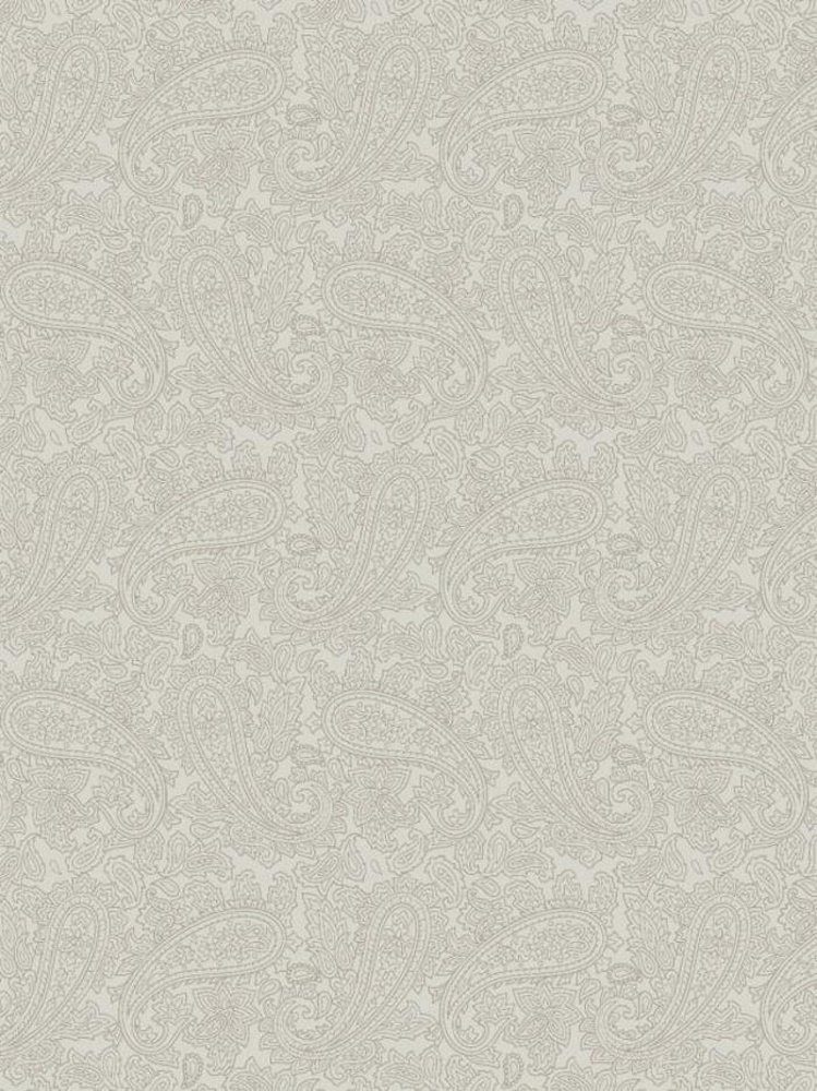 Wohndecke Plaid Kuscheldecke PAISLEY UNI Doubleface warm & weich, LIVING DREAMS, Baumwollmischung nachhaltig produziert in Europa