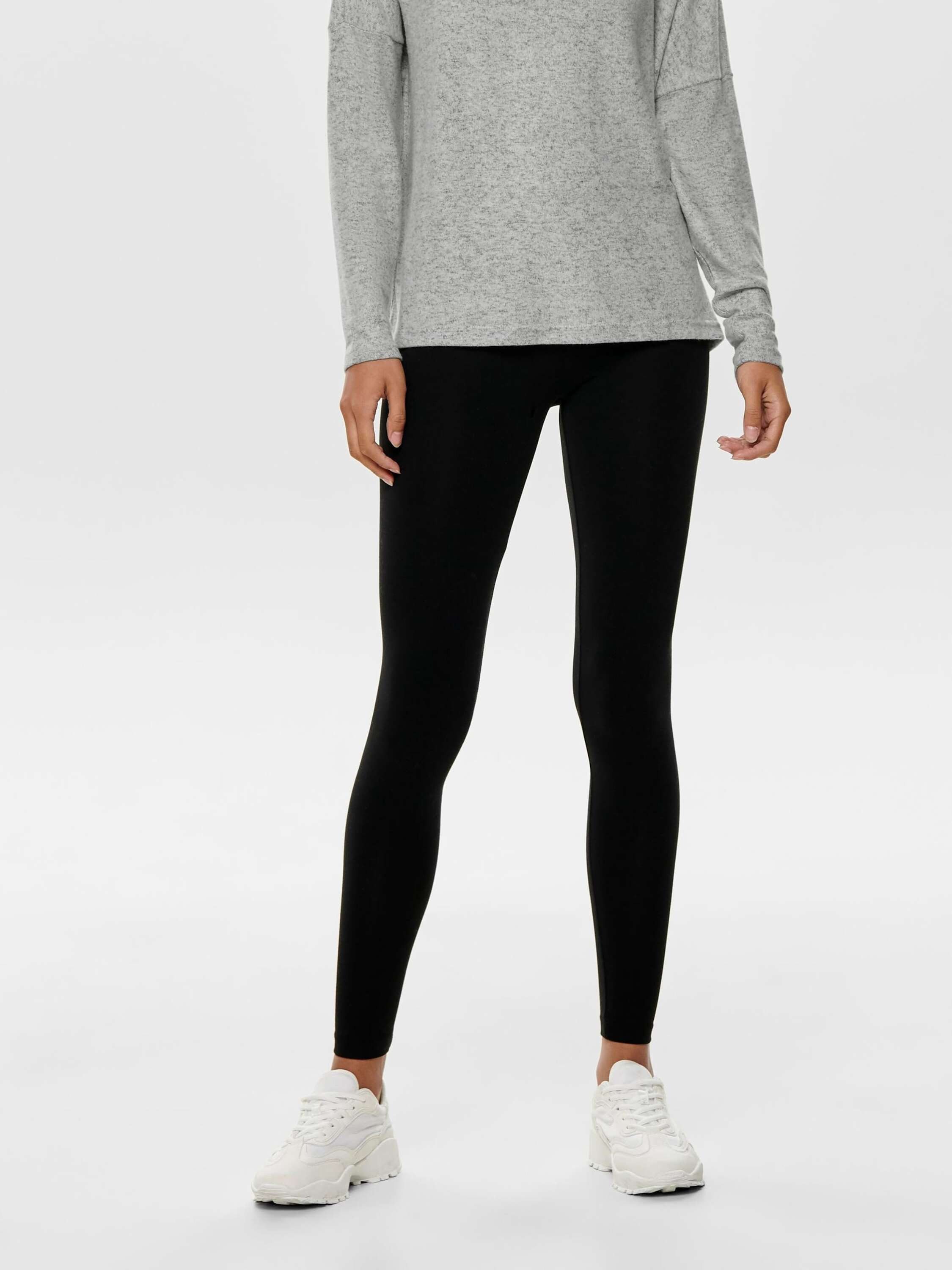 ONLY Leggings ONLLive Love (1-tlg) Plain/ohne Details