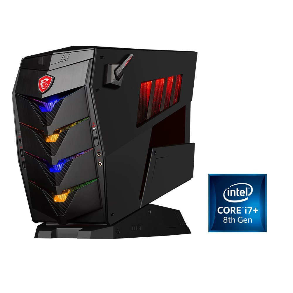 Intel® i7-8700 16GB SSD + HDD+ Optane GeForce® GTX 1070 »Aegis 3 8RD-068DE« Intel® i7-8700 16GB SSD + HDD+ Optane GeForce® GTX 1070 »Aegis 3 8RD-068DE«