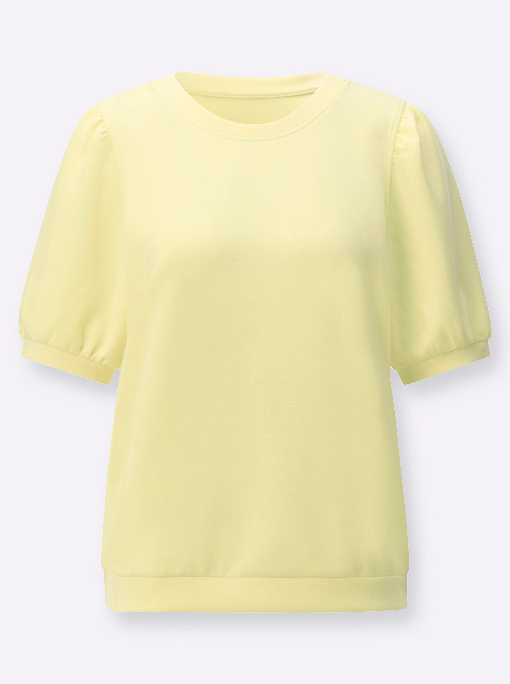 Witt T-Shirt Kurzarm-Shirt Kurzarm günstig online kaufen