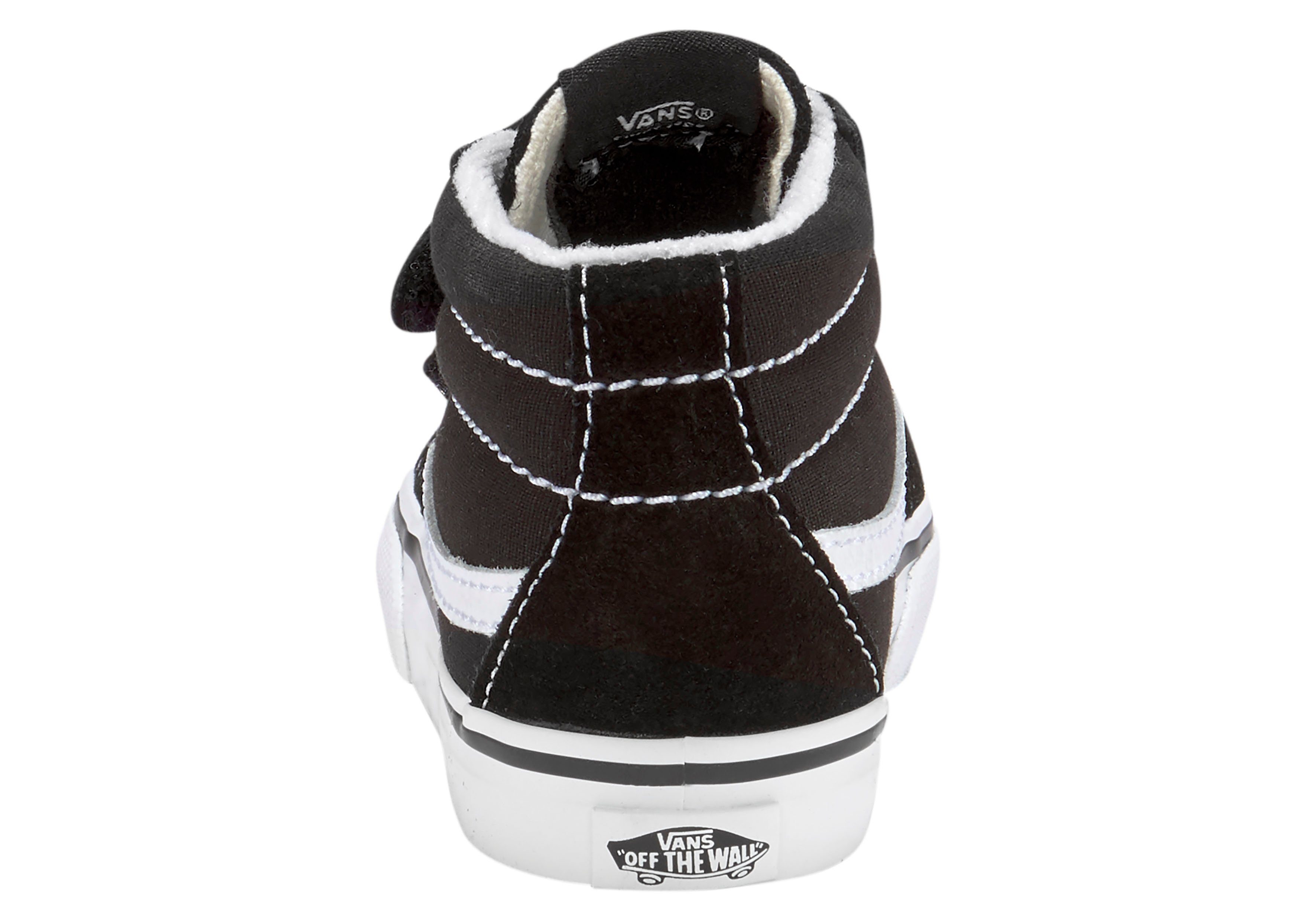 Vans TD SK8-Mid Reissue V Sneaker mit Klettverschluss für Kleinkinder