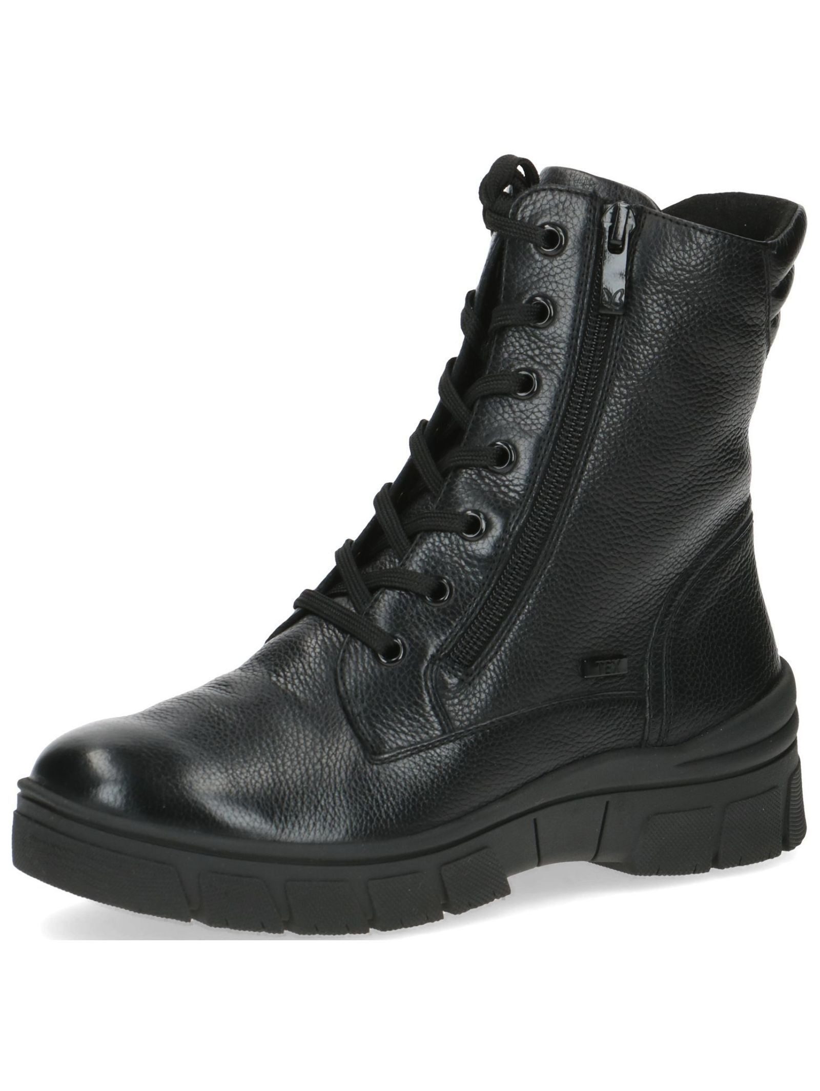 Caprice Caprice Сапогиette Leder Schnürstiefelette