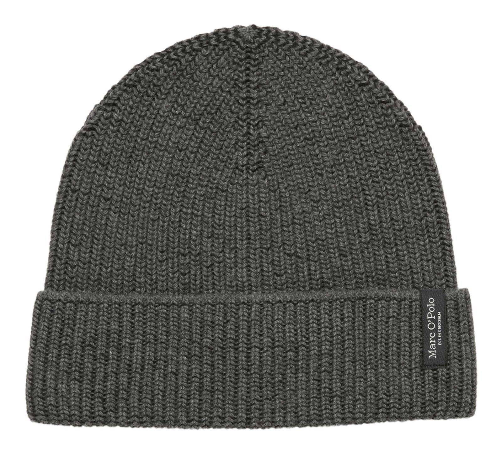 Marc O'Polo Beanie Knitted Hat Testimonial günstig online kaufen