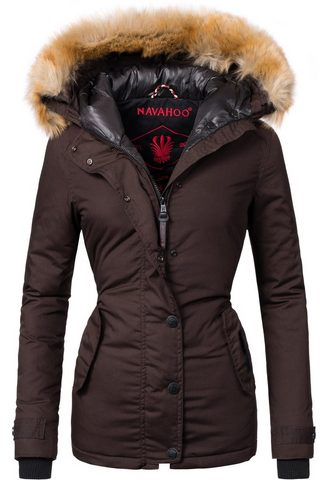 Куртка зимняя »Laura«