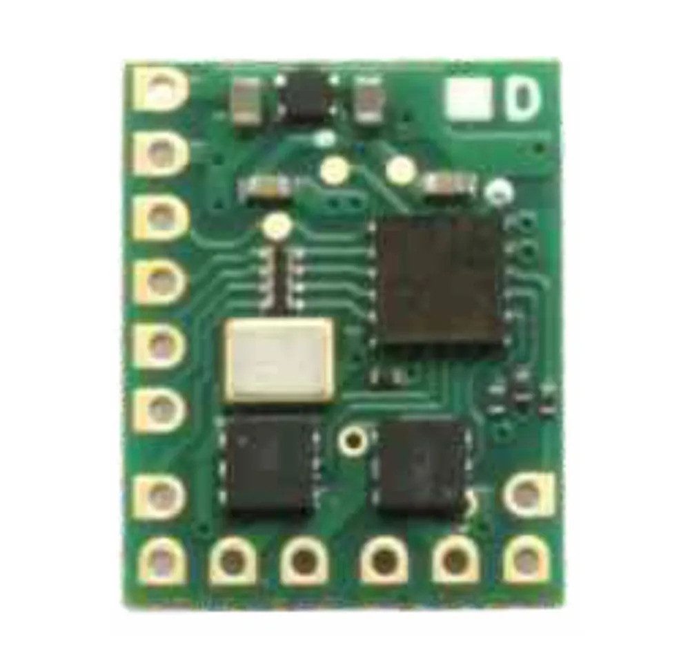 SOL-EXPERT group Modellbausatz Funk-Empfängerbaustein MXO, 2,4 GHz, für das ADHFS-A2 Protokoll