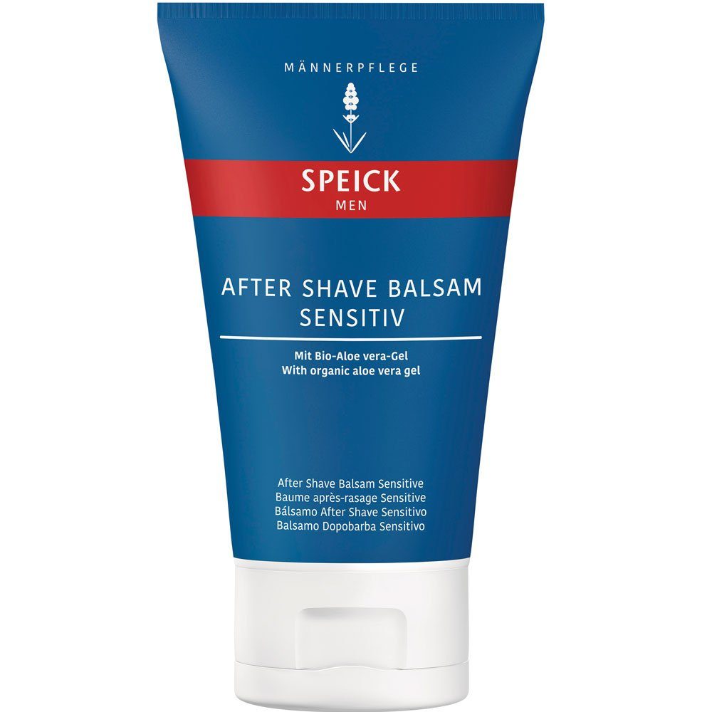Speick Naturkosmetik GmbH & Co. KG After-Shave Balsam Men, 100 ml