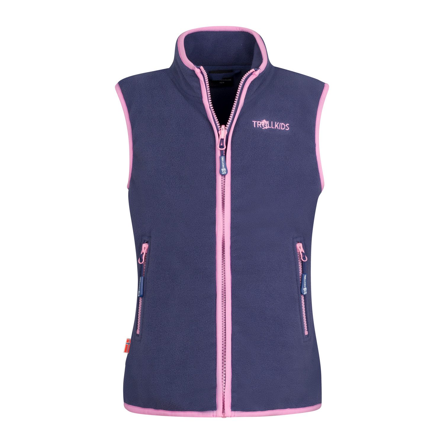 Fleeceweste KIDS ARENDAL VEST