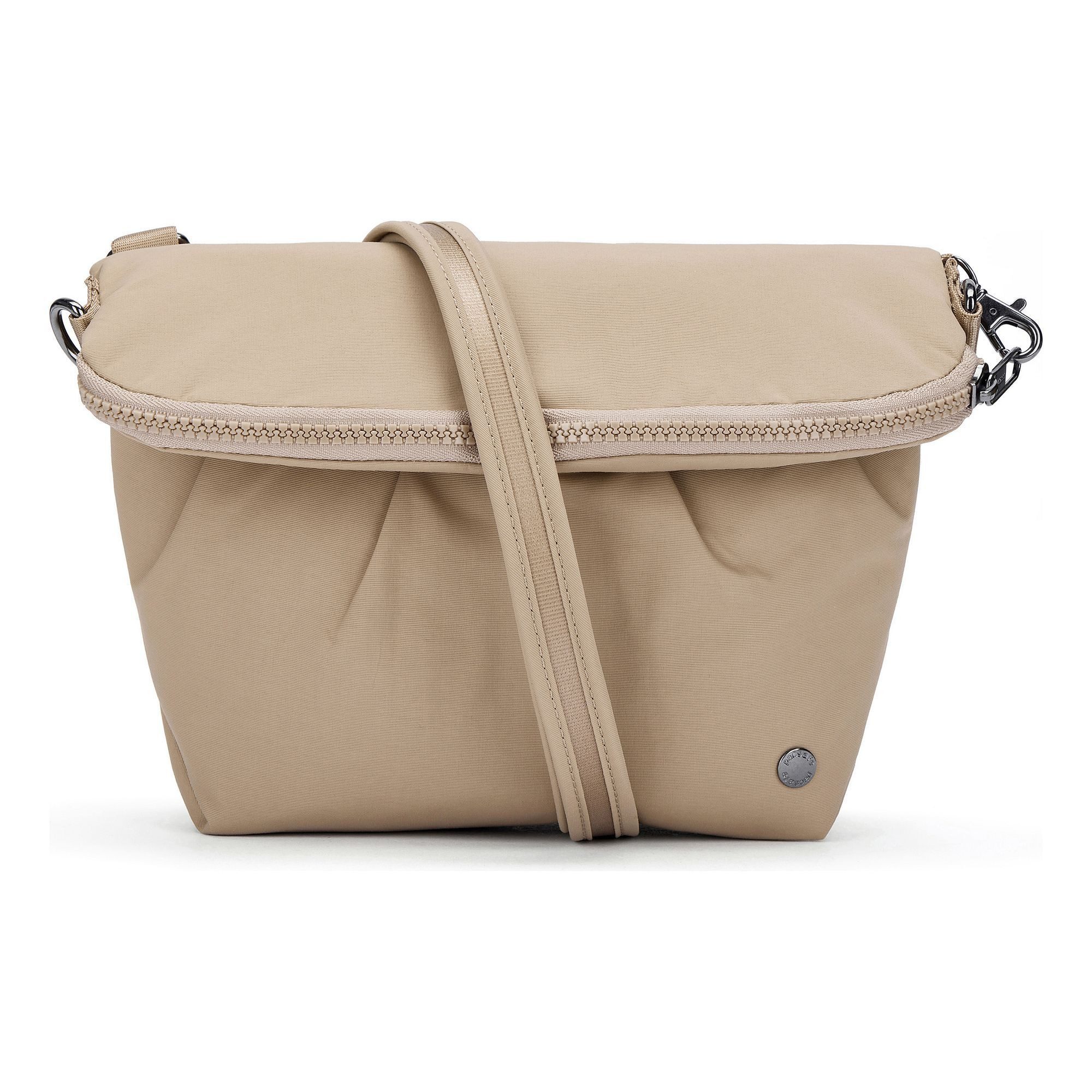 Pacsafe Umhängetasche Pacsafe CX, Nylon